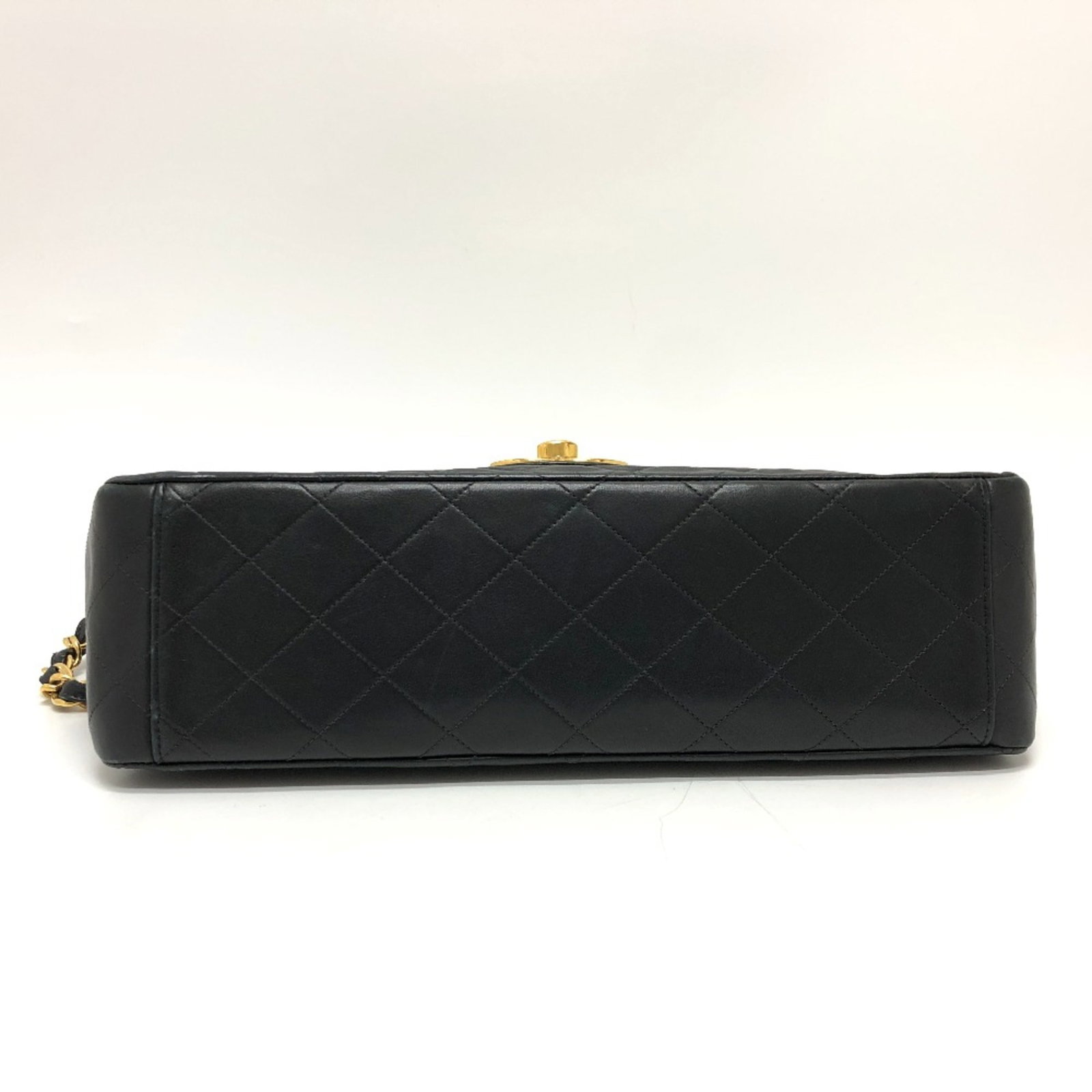 Shoulder Bag Leather - 4
