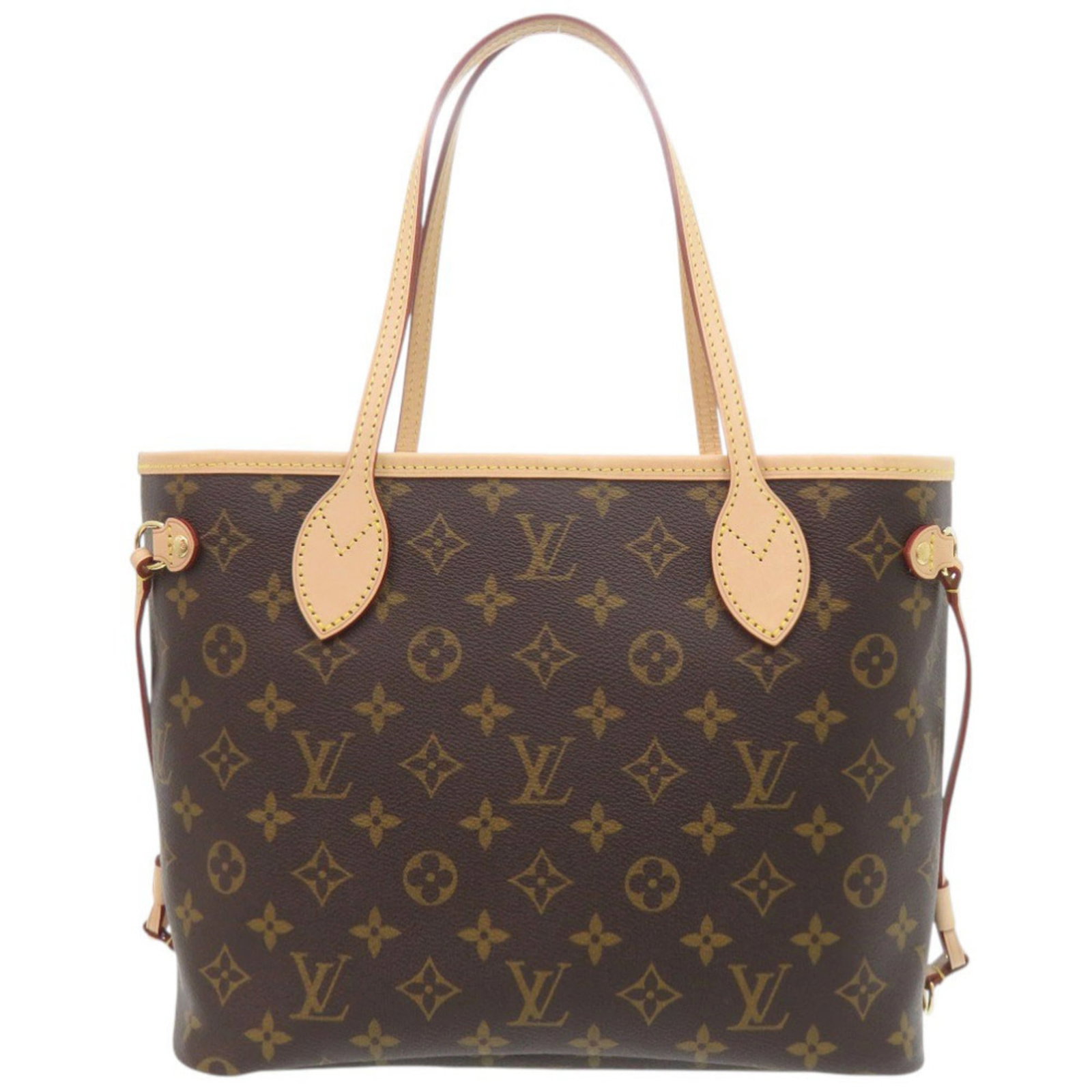 Tote bag monogram Louis Vuitton - 3