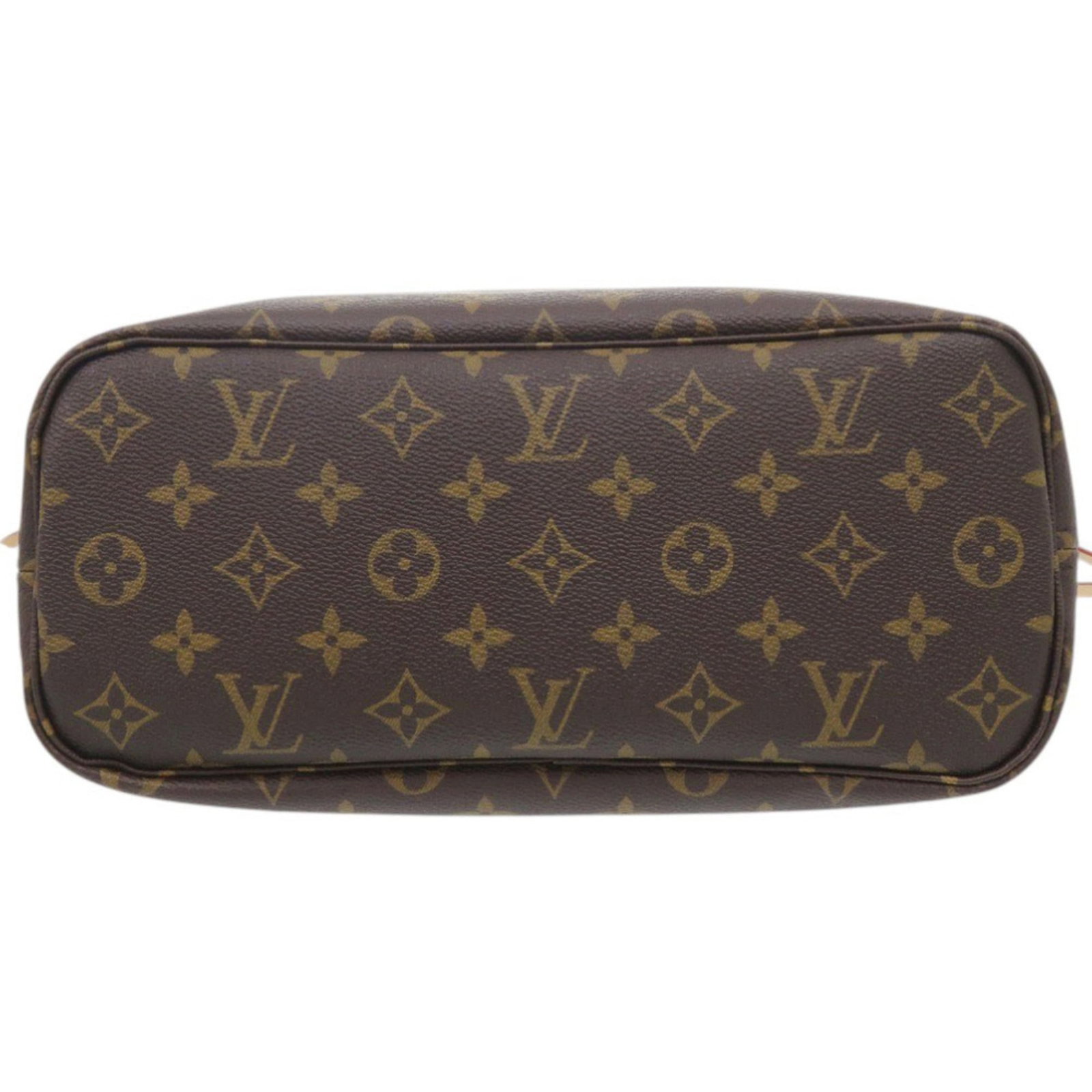 Tote bag monogram Louis Vuitton - 4