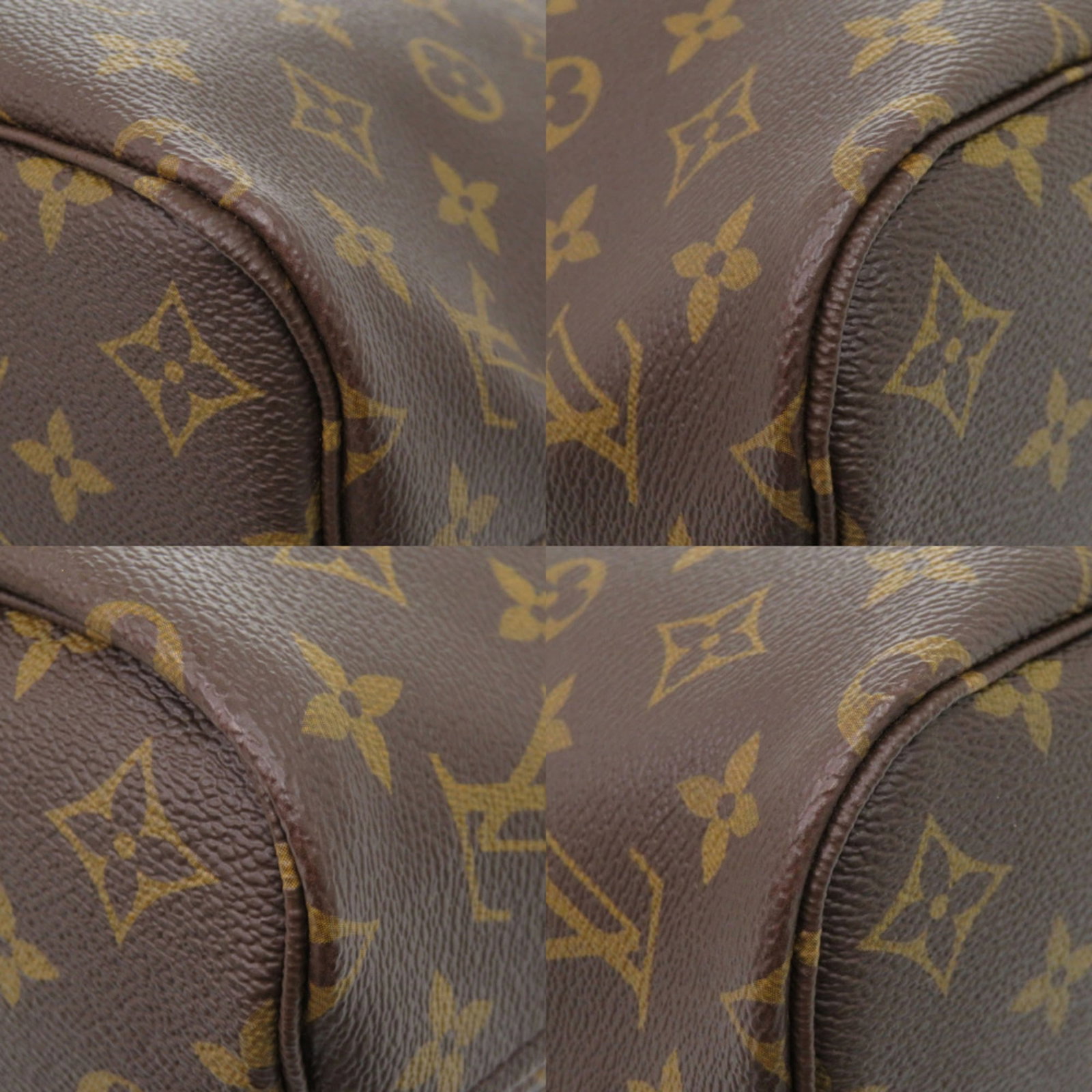 Tote bag monogram Louis Vuitton - 5