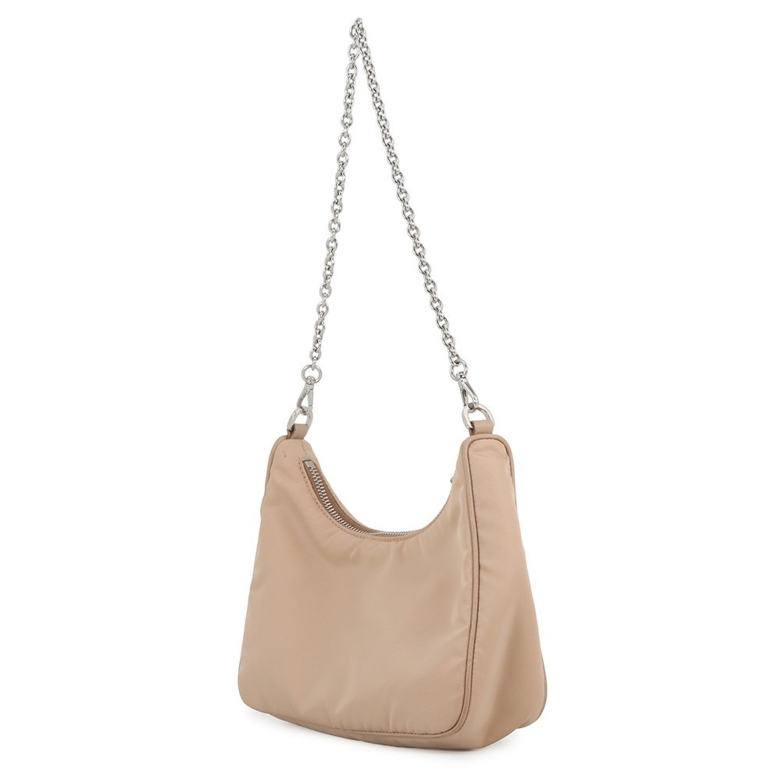 Nylon Prada Handbag Shoulder - 2