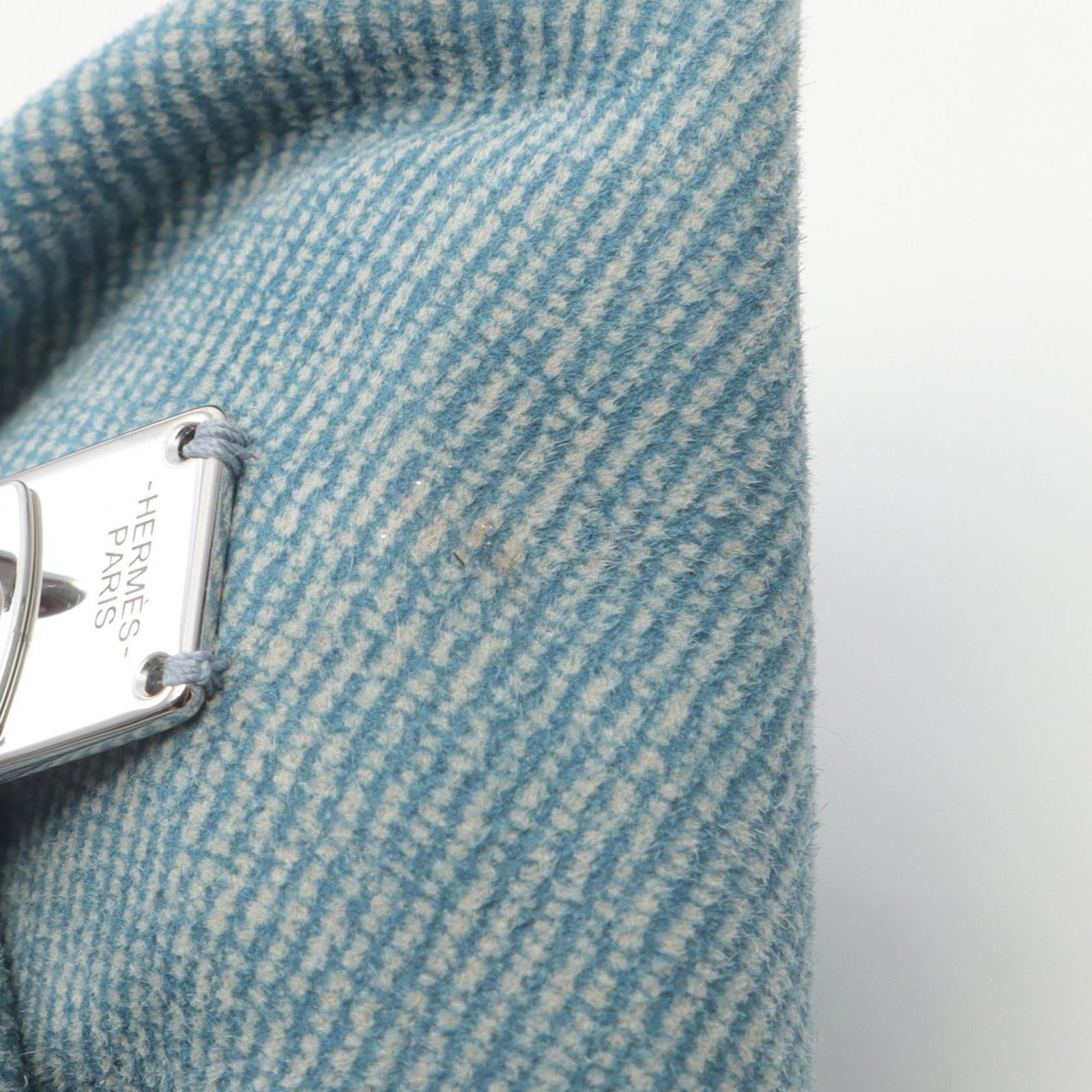 Hermes Barrette Leather - 4