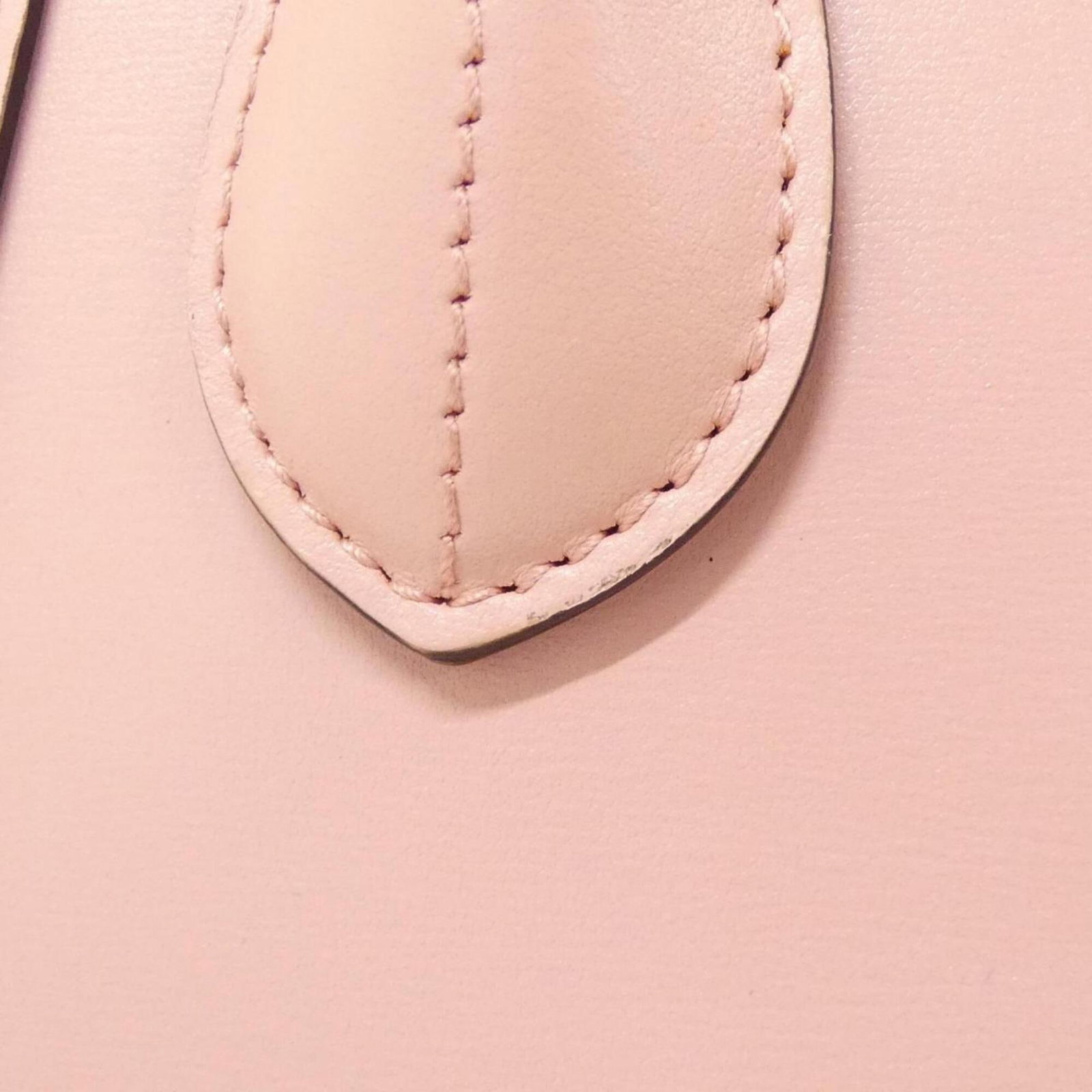 Handbag Leather Gucci - 6