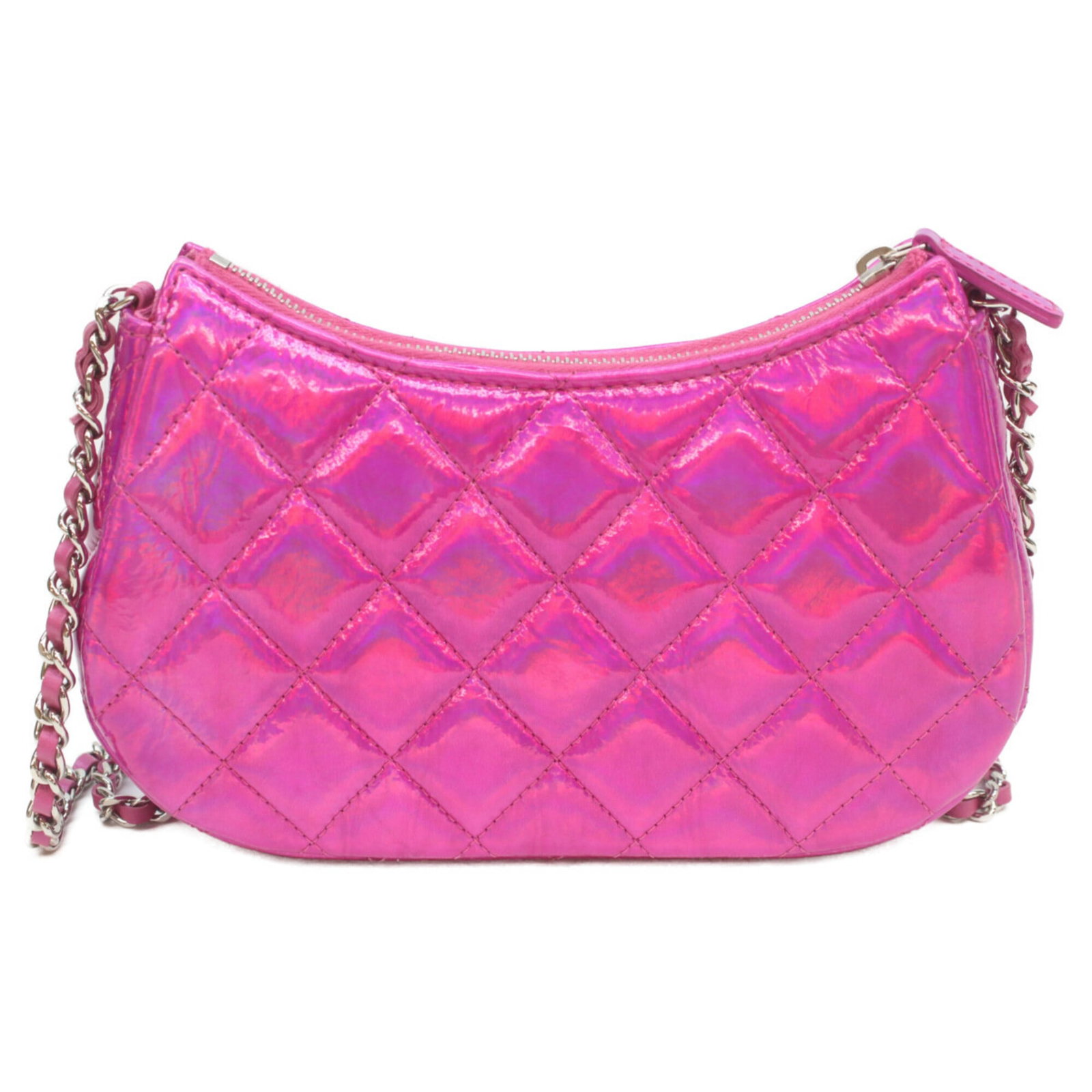 Shoulder Bag Leather - 2