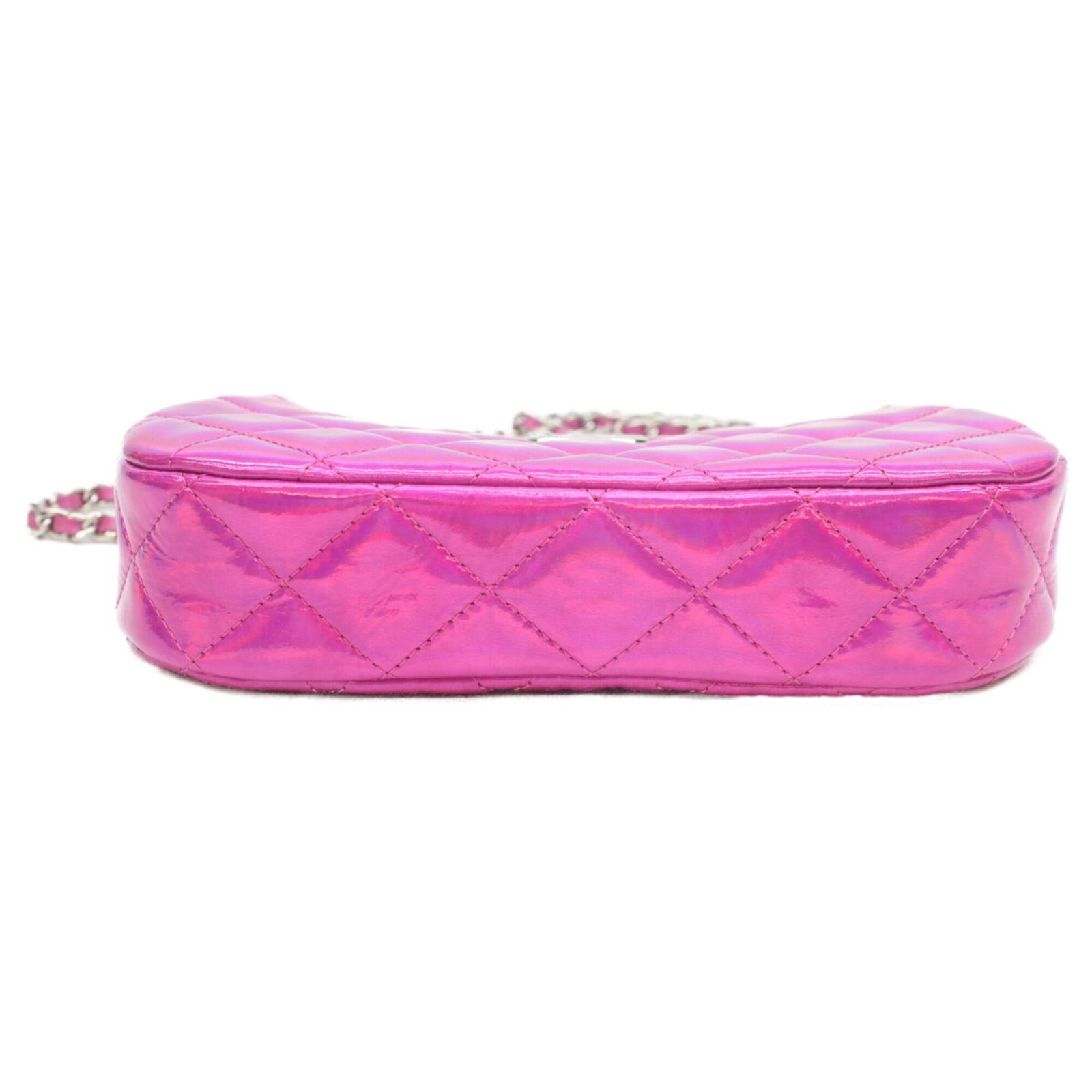 Shoulder Bag Leather - 4