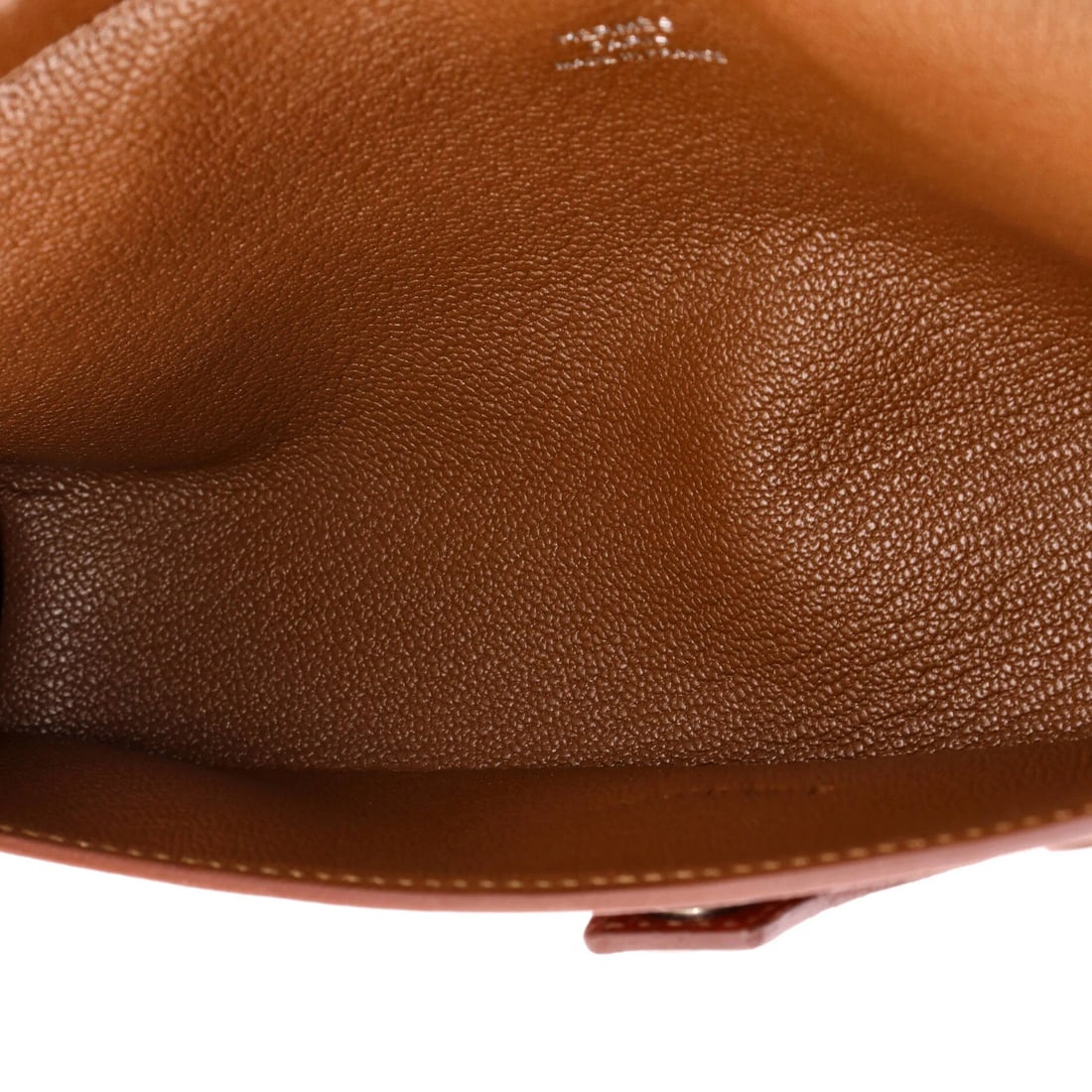 Hermes Loop Wink Glasses Case Leather - 5