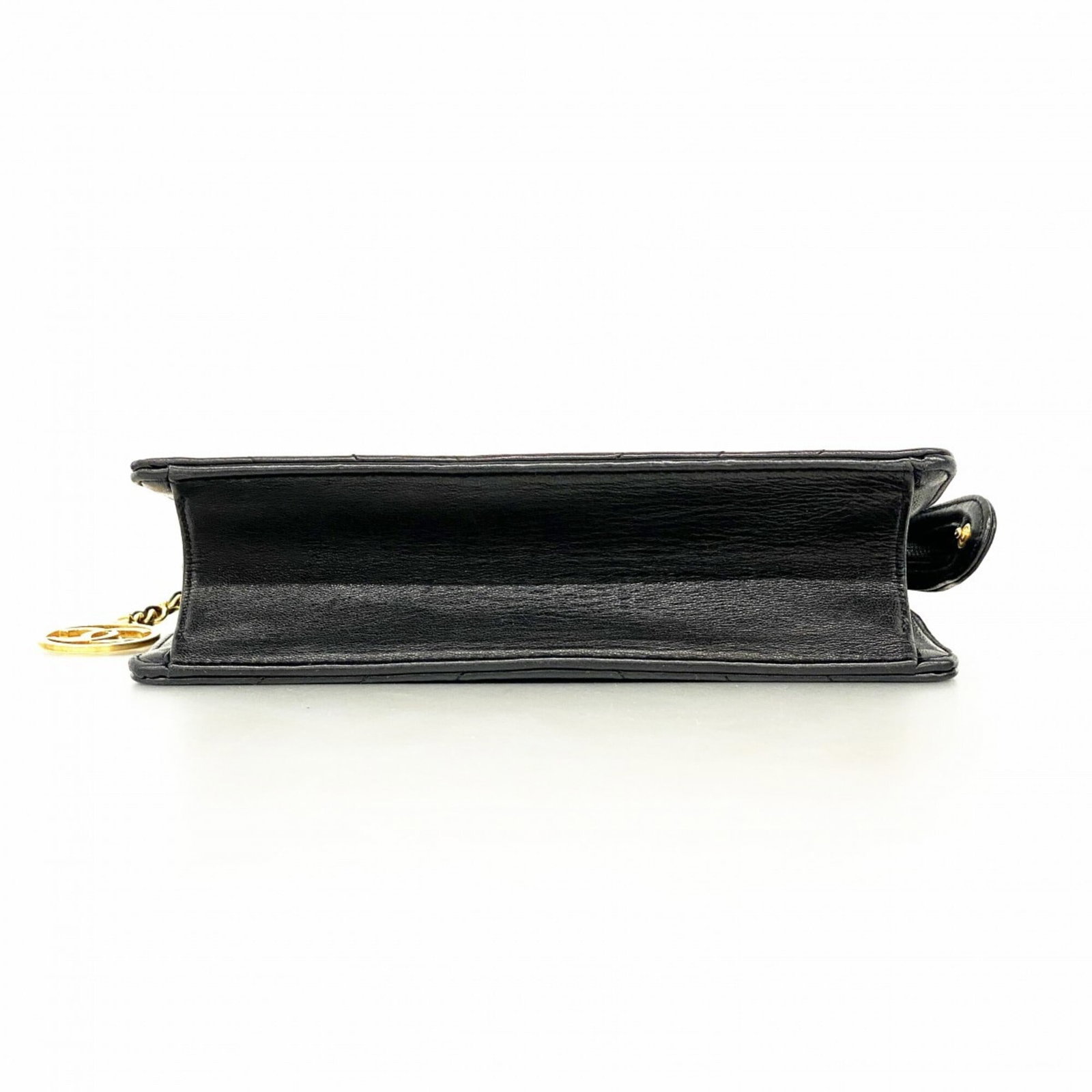 Shoulder Bag Leather - 3