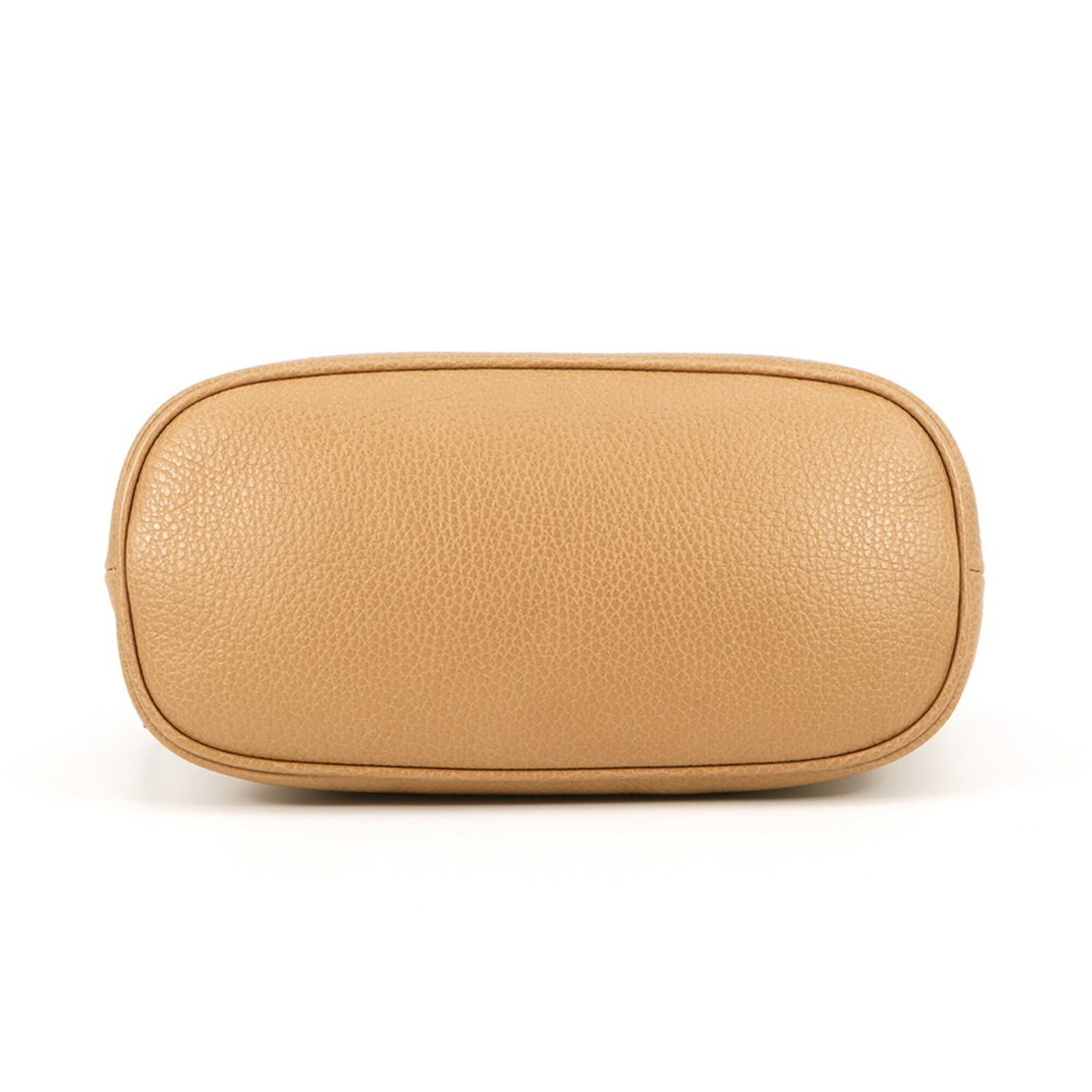 Handbag Leather Gucci - 3