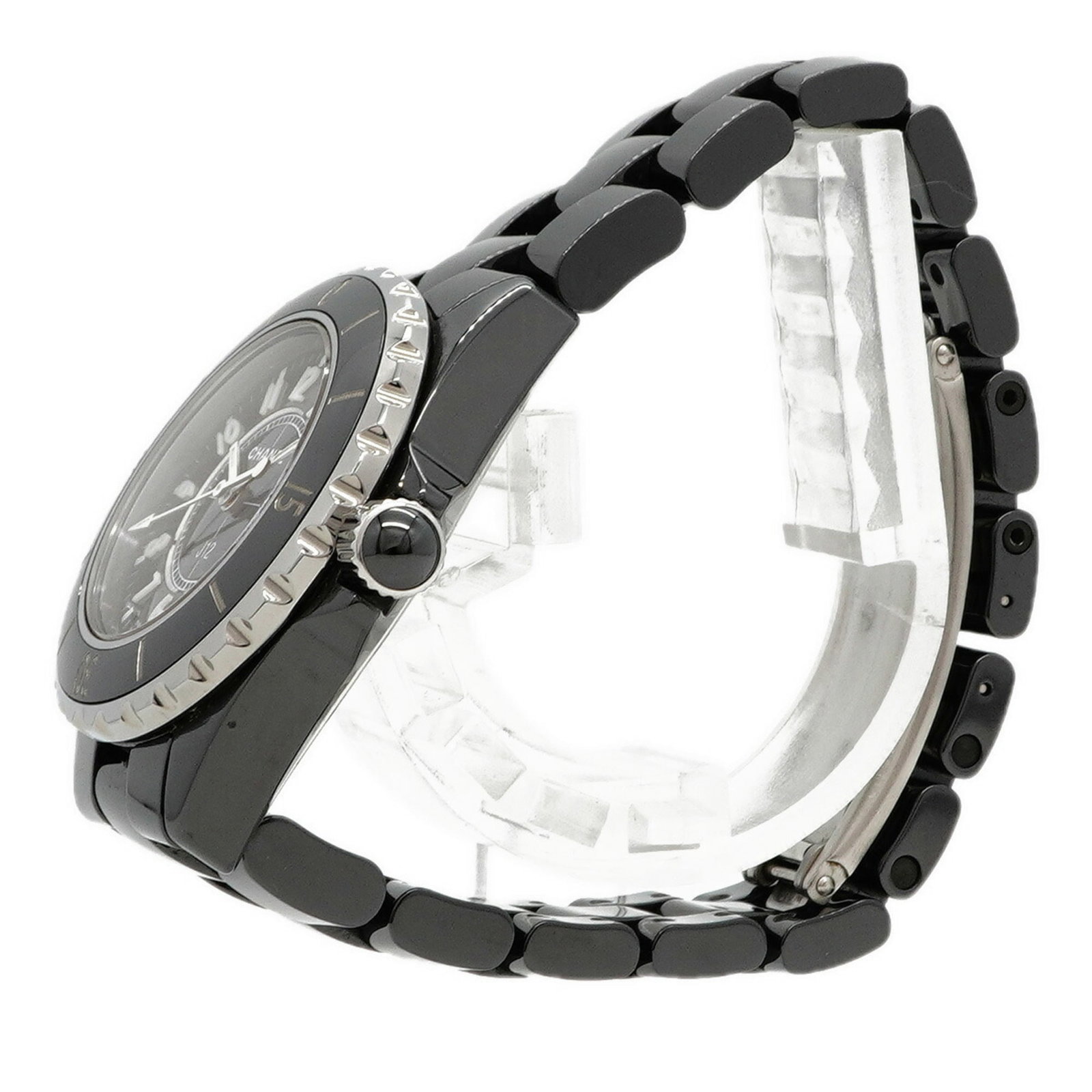 Chanel Wristwatch - 2
