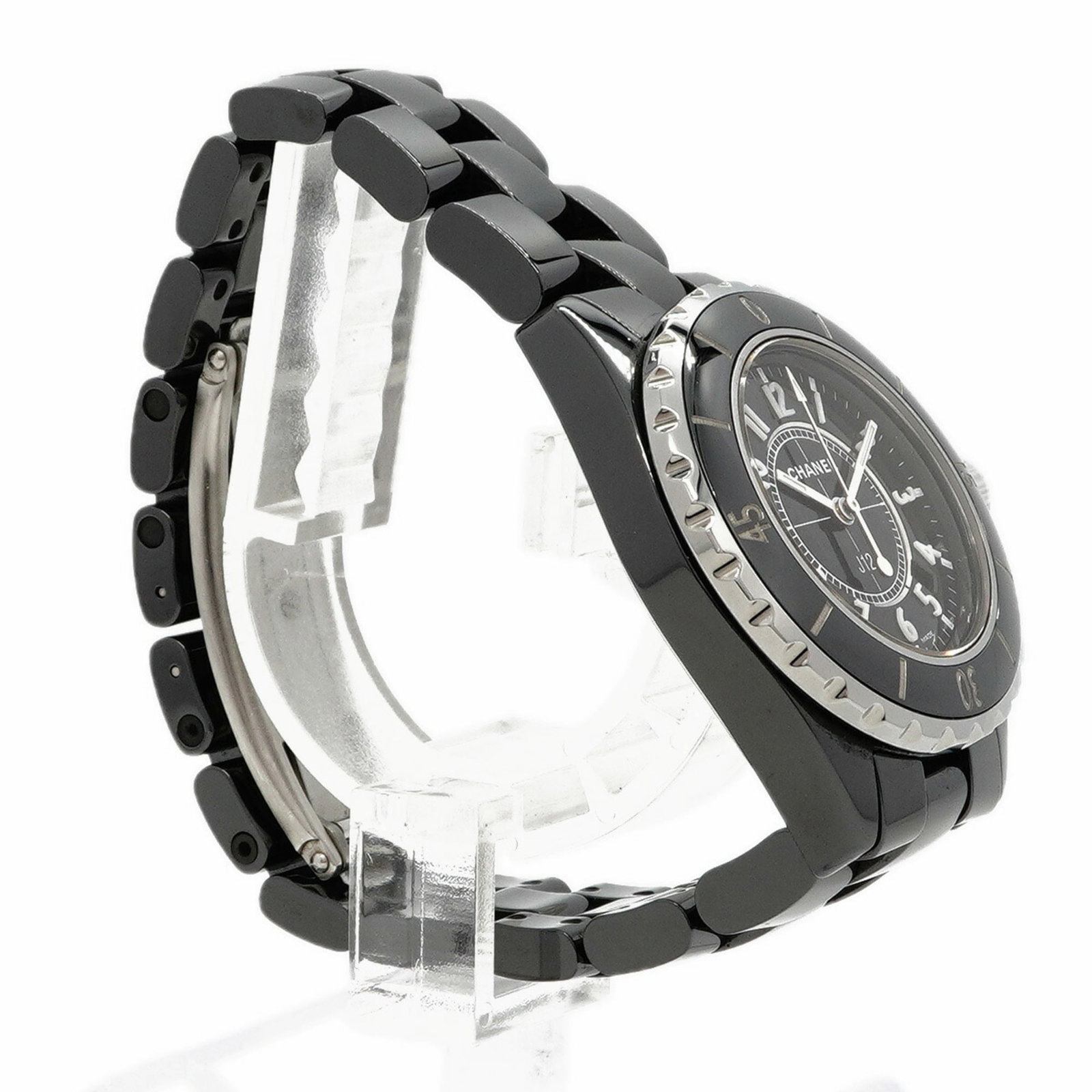 Chanel Wristwatch - 3