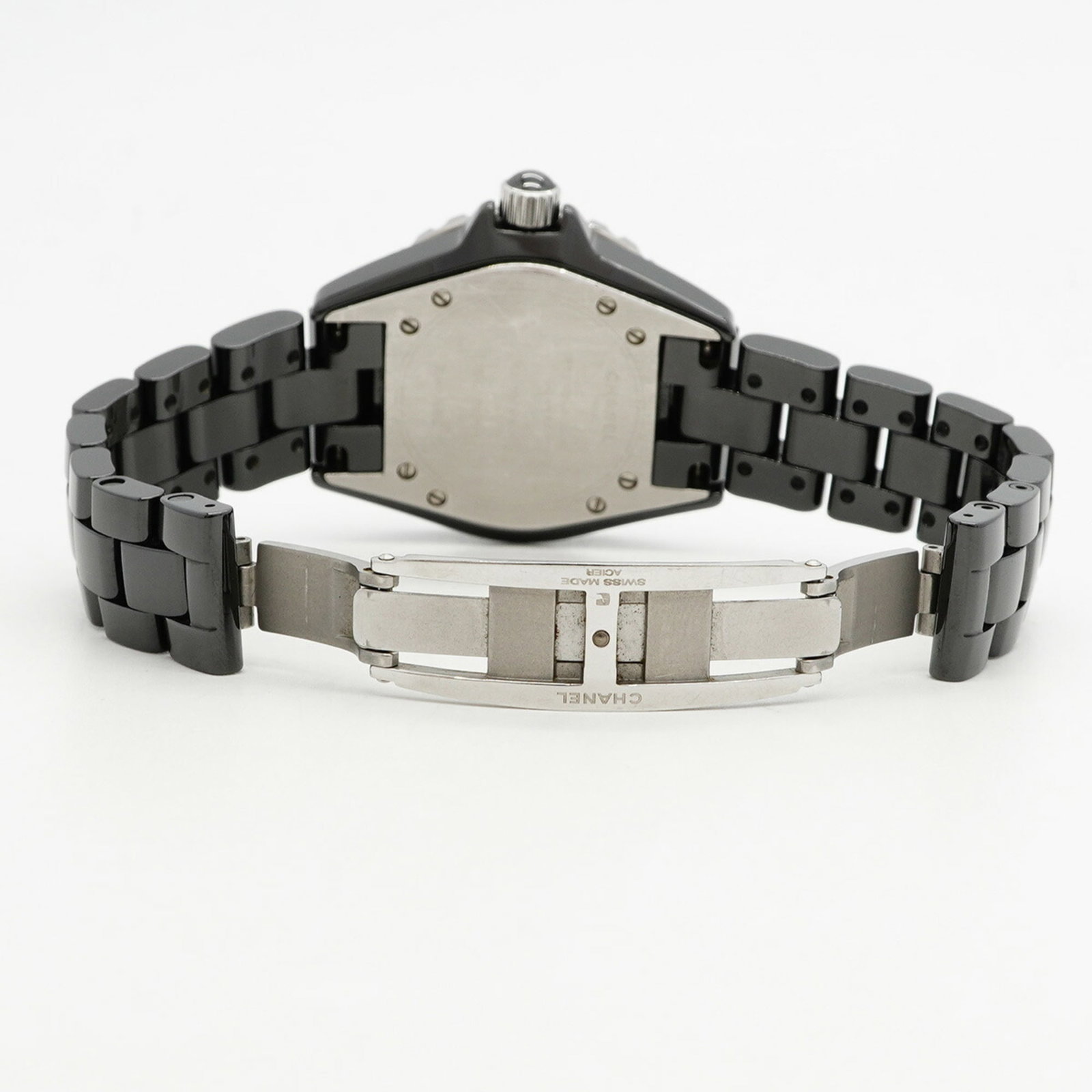 Chanel Wristwatch - 4