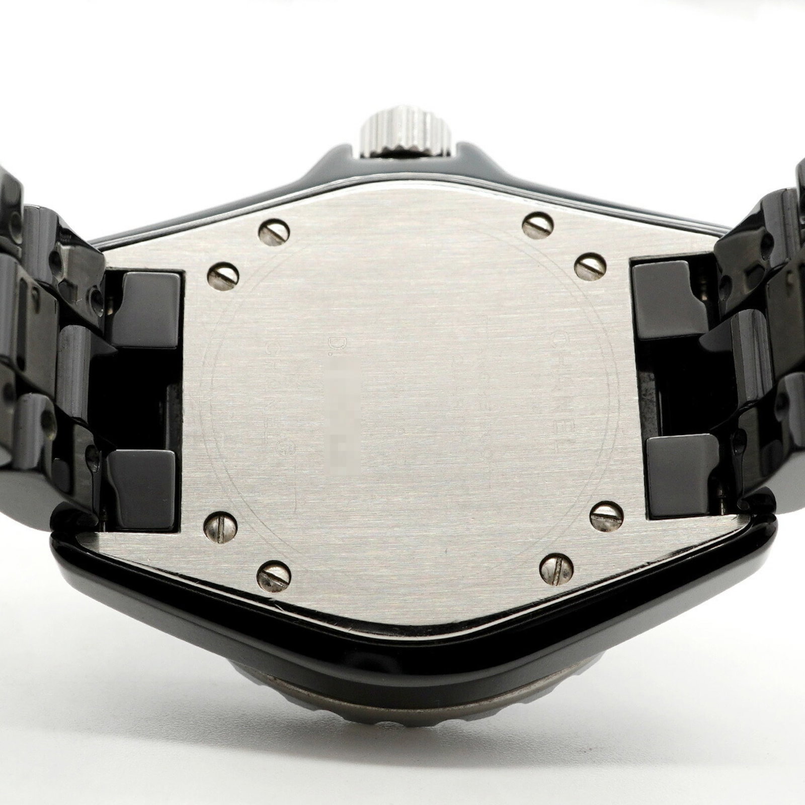 Chanel Wristwatch - 5