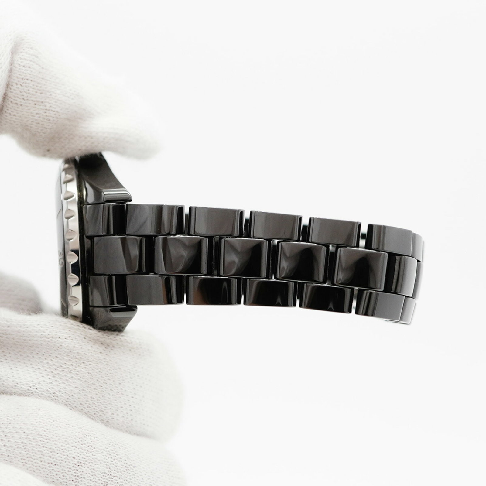 Chanel Wristwatch - 6