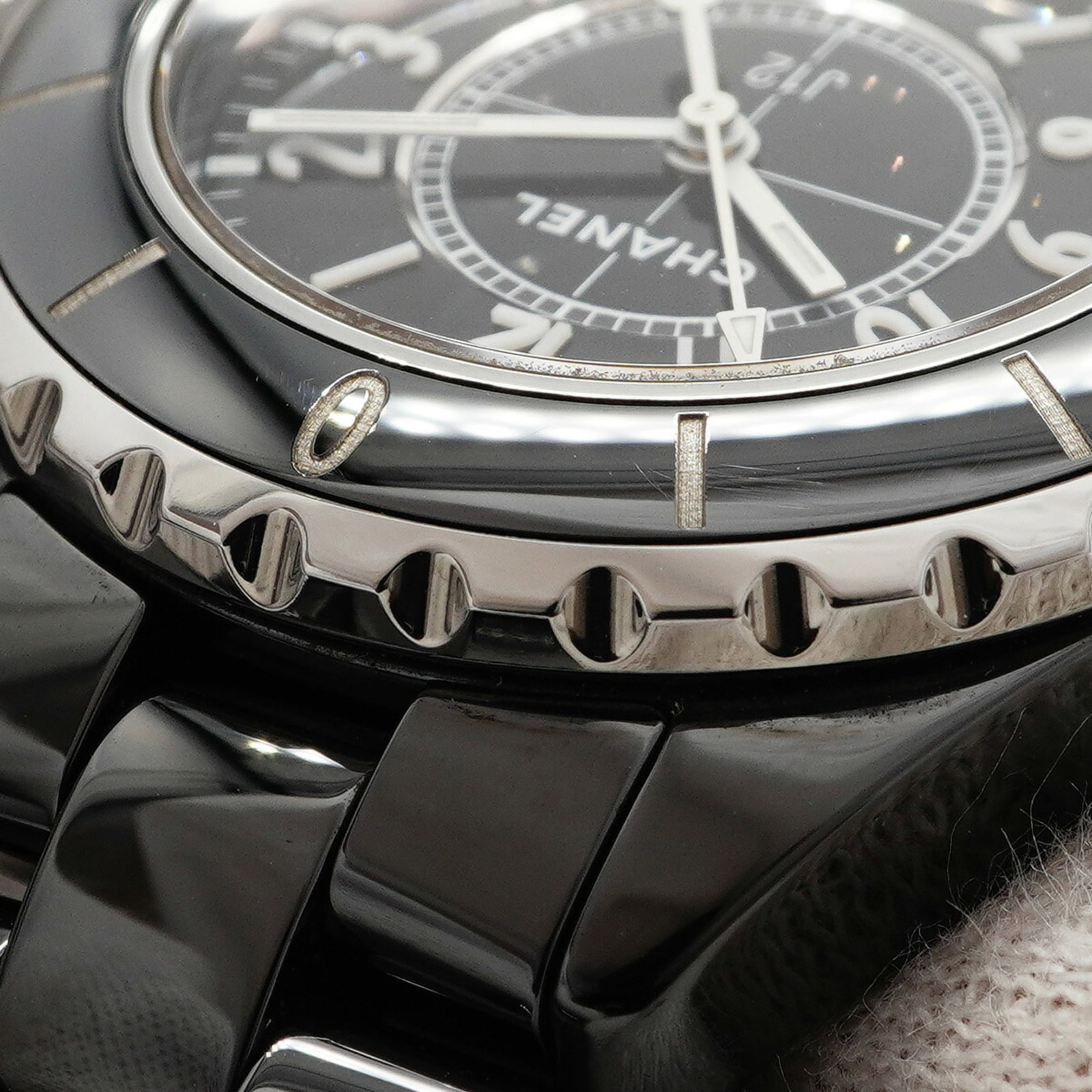 Chanel Wristwatch - 7