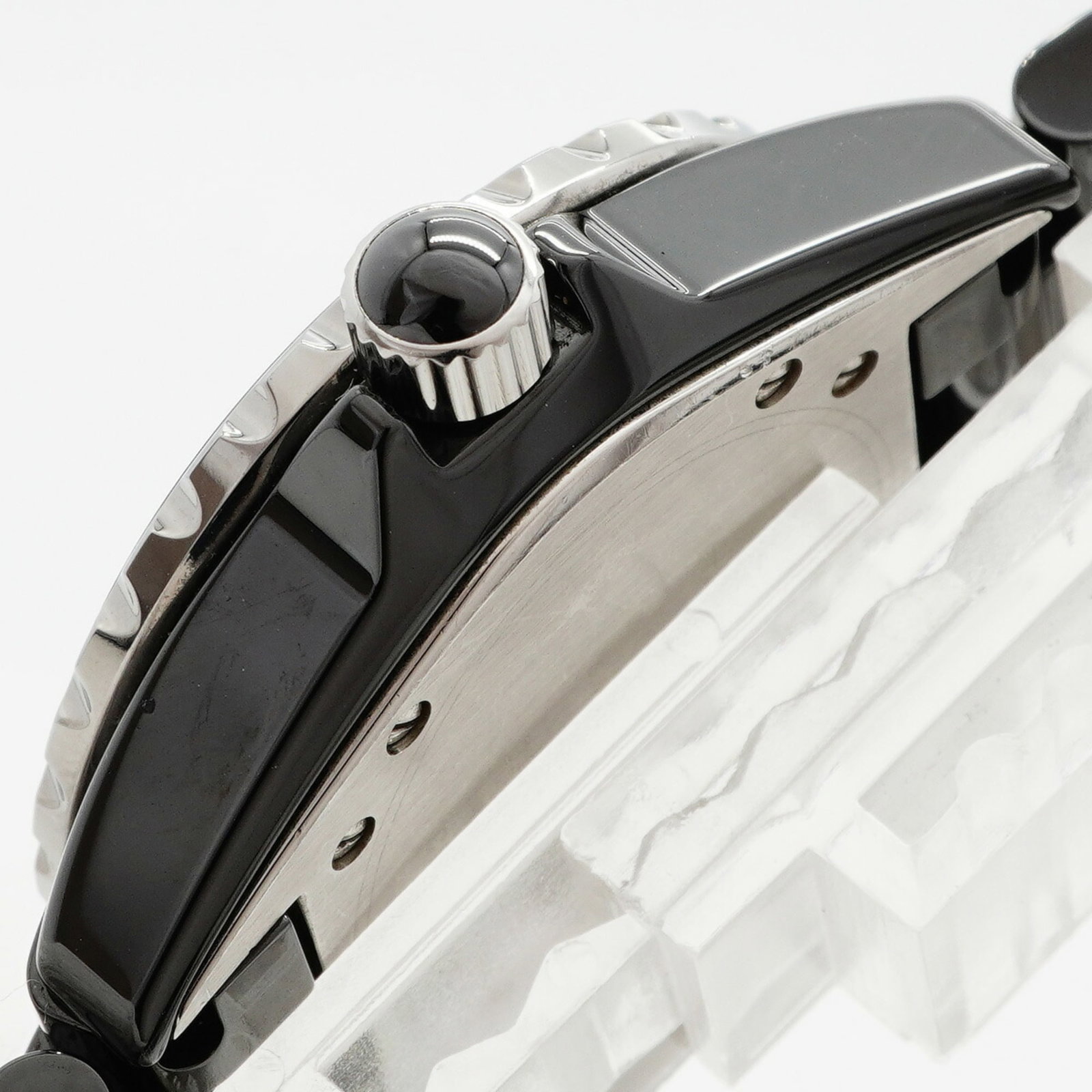 Chanel Wristwatch - 9