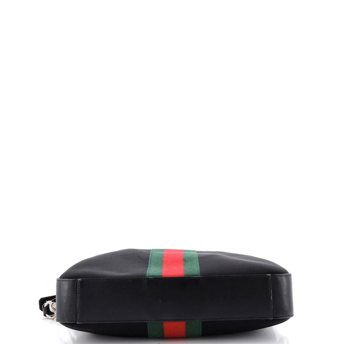 Gucci Techno Canvas Medium Zip Web Briefcase - 4