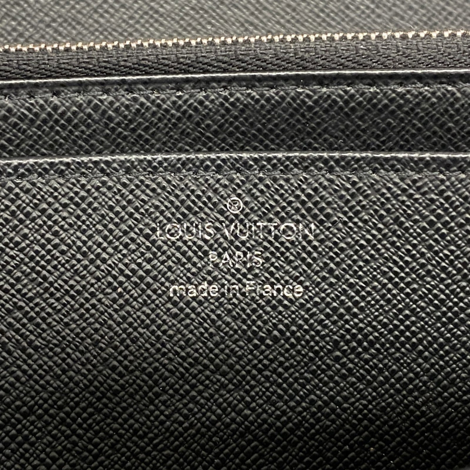 Long Wallet Bi Fold Louis Vuitton - 4