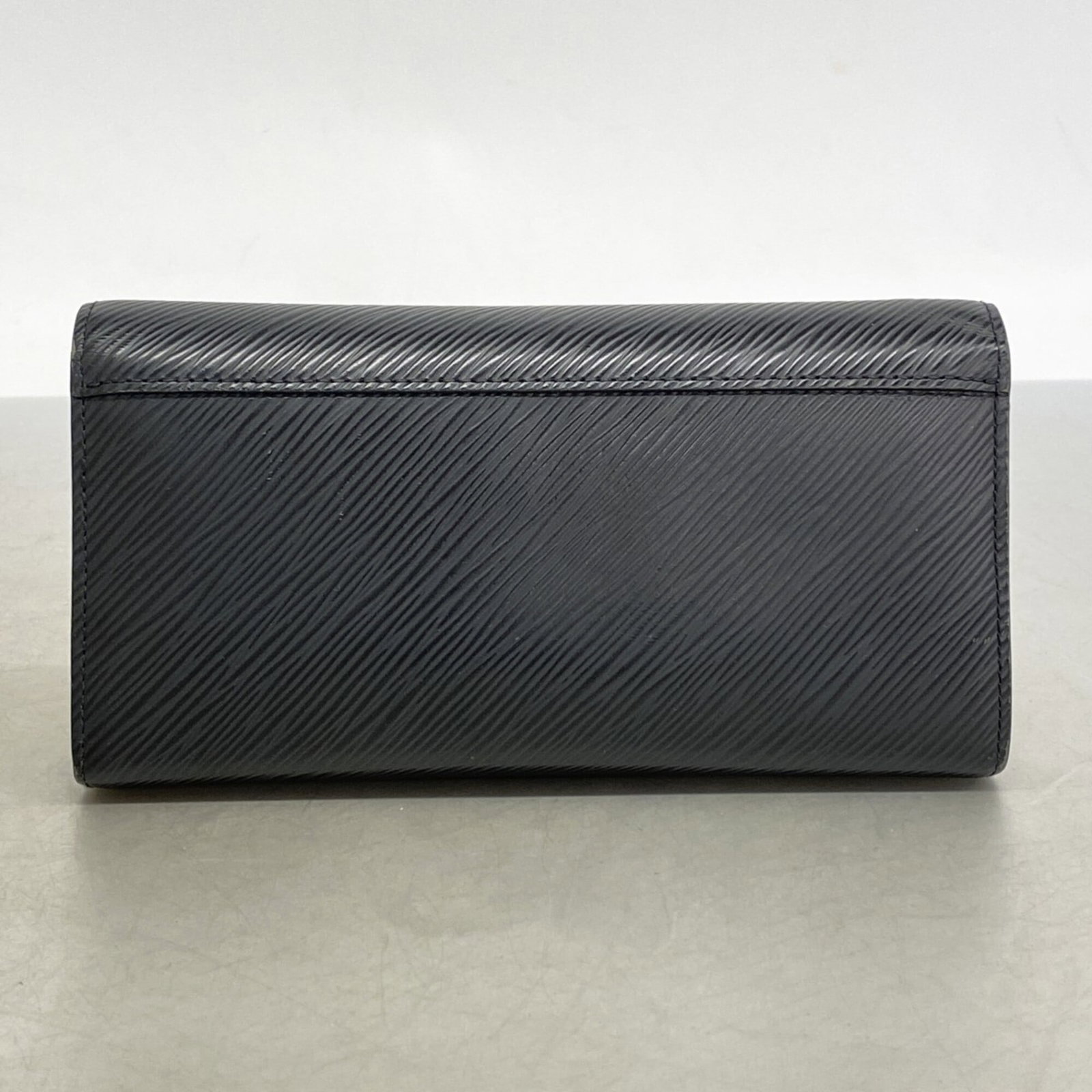Long Wallet Bi Fold Louis Vuitton - 8