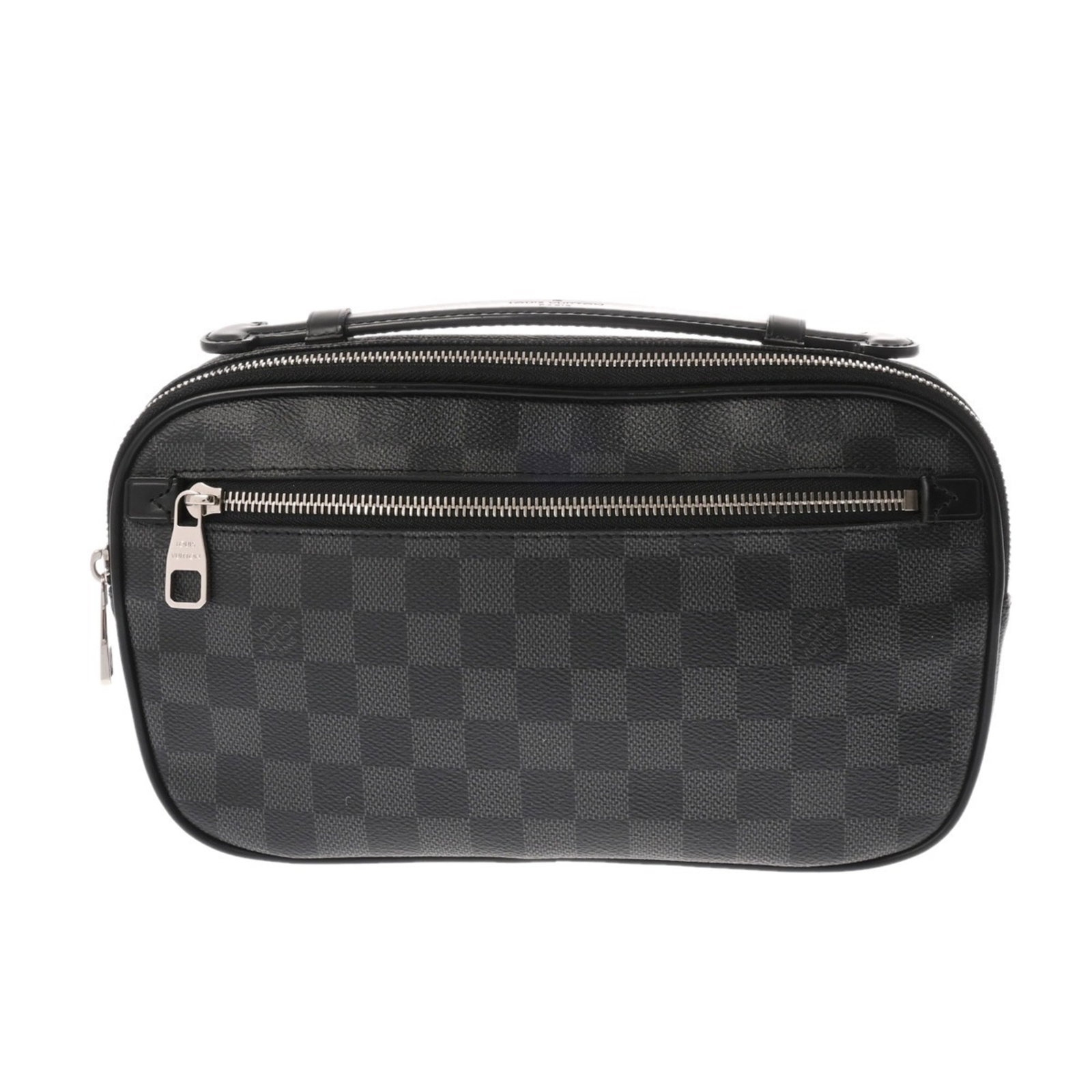 Damier Graphite Sling Louis Vuitton - 2