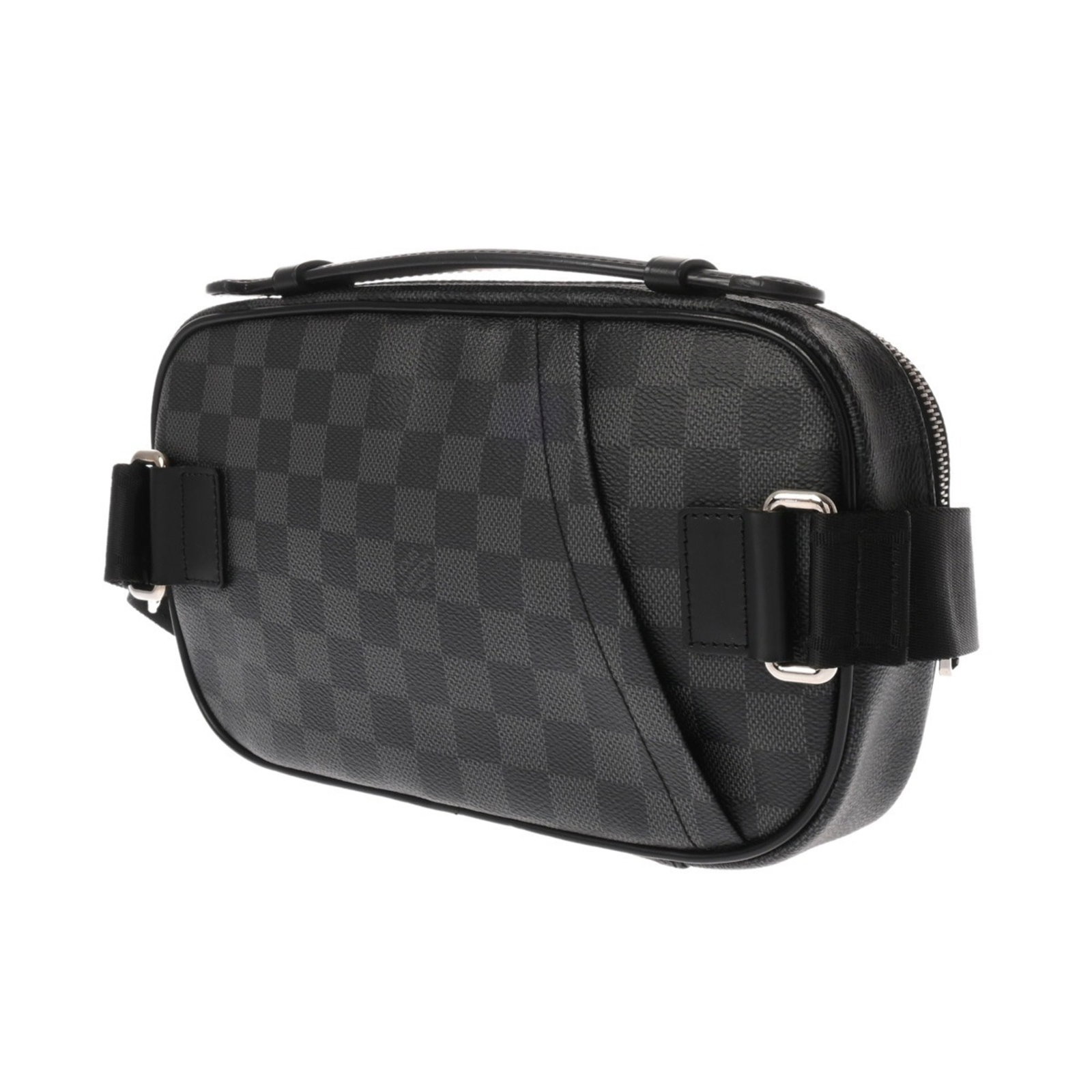 Damier Graphite Sling Louis Vuitton - 3