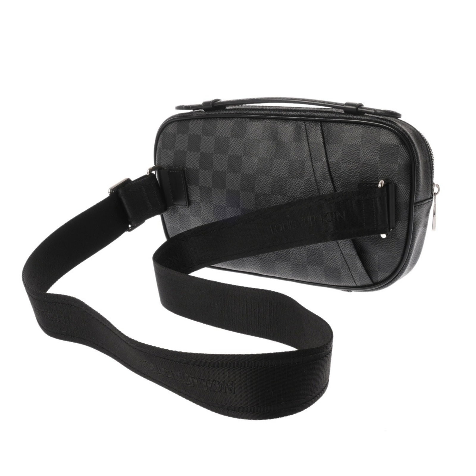 Damier Graphite Sling Louis Vuitton - 4