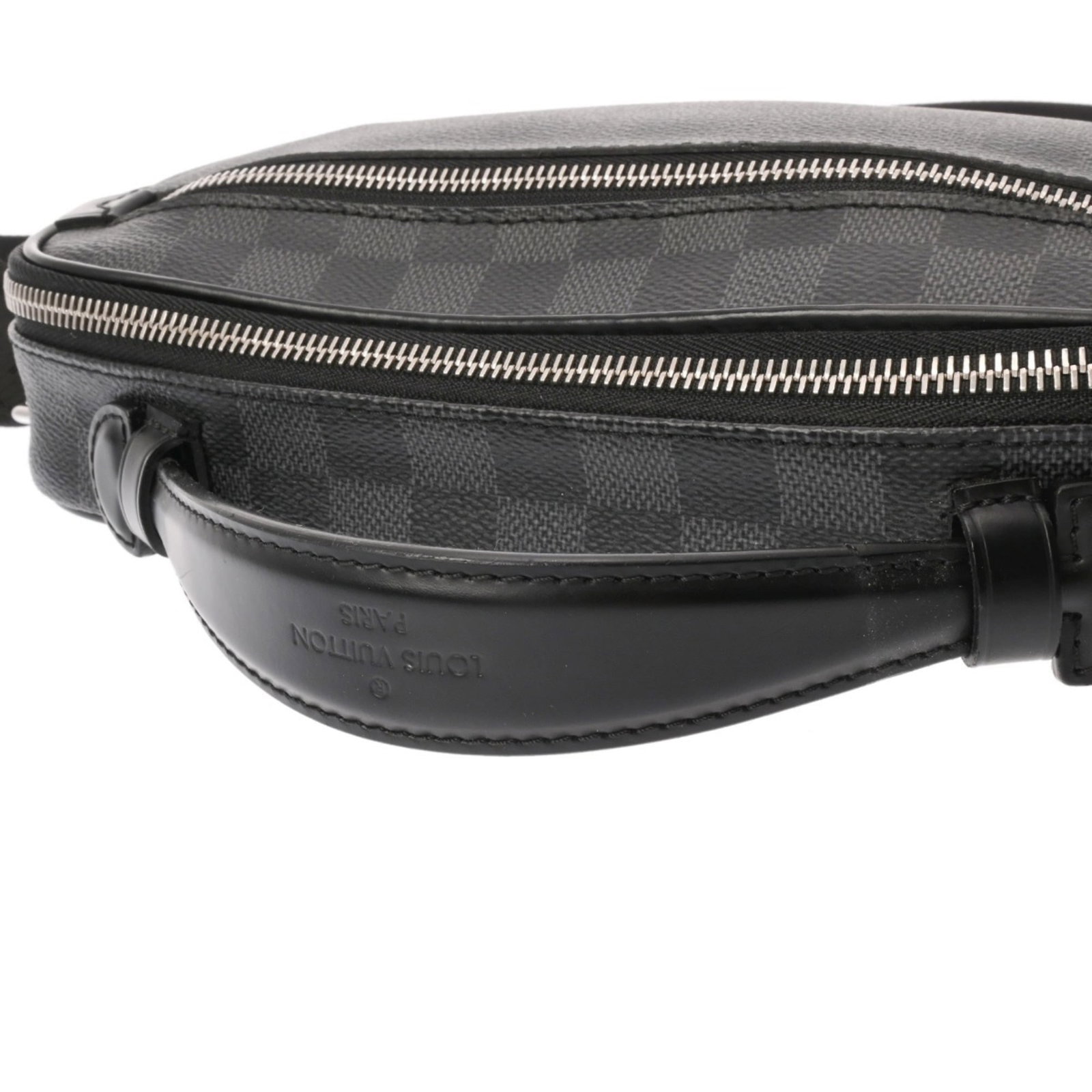 Damier Graphite Sling Louis Vuitton - 6