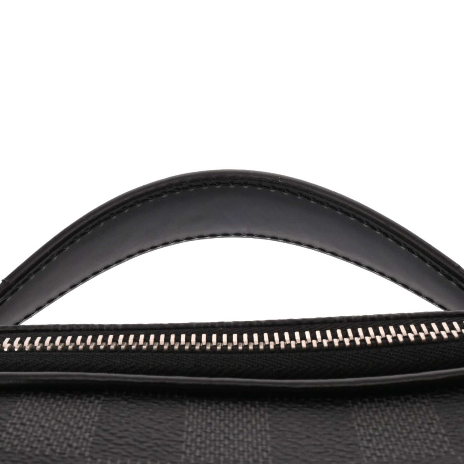 Damier Graphite Sling Louis Vuitton - 7