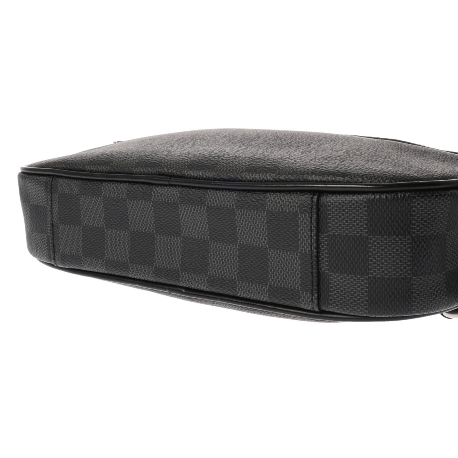 Damier Graphite Sling Louis Vuitton - 8