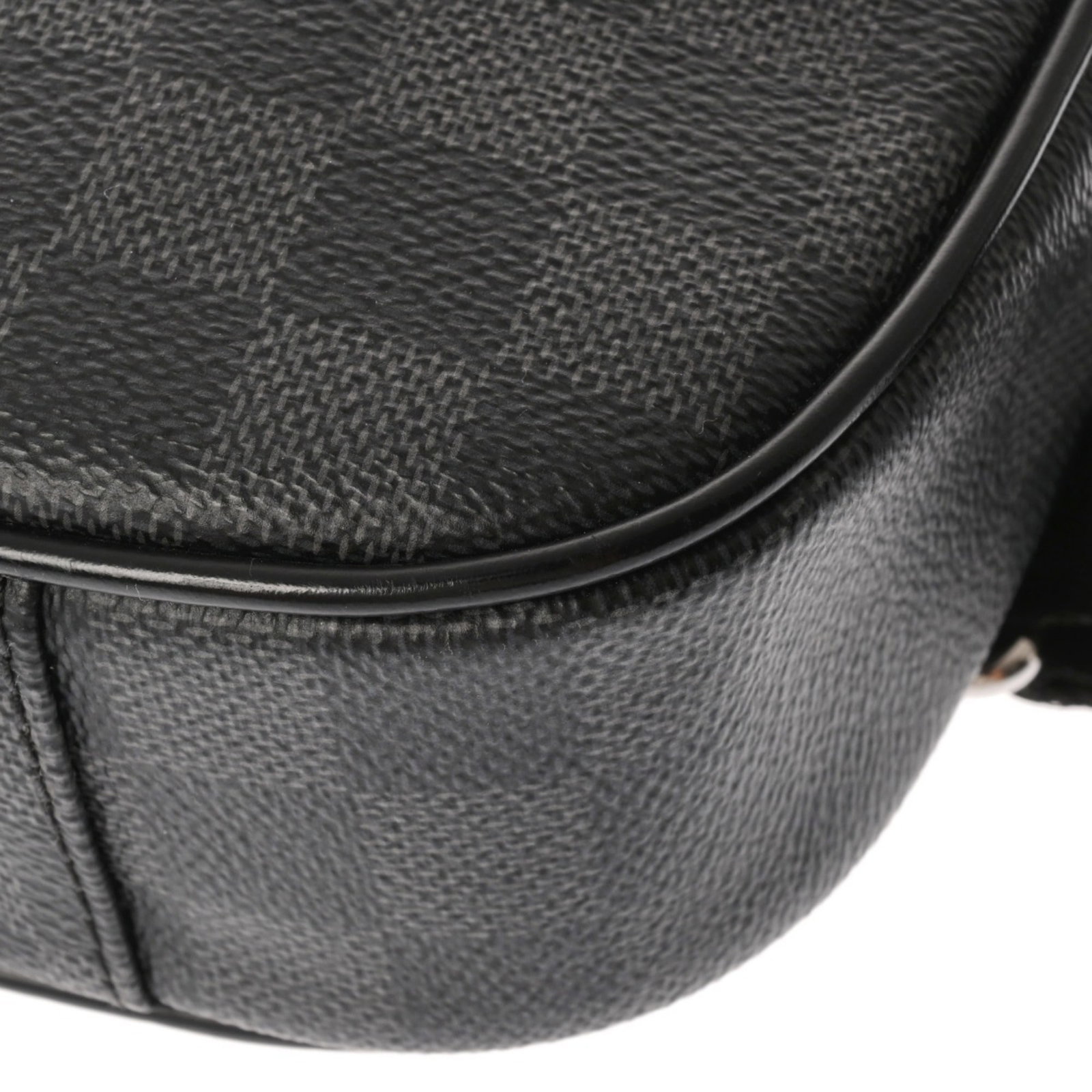 Damier Graphite Sling Louis Vuitton - 9