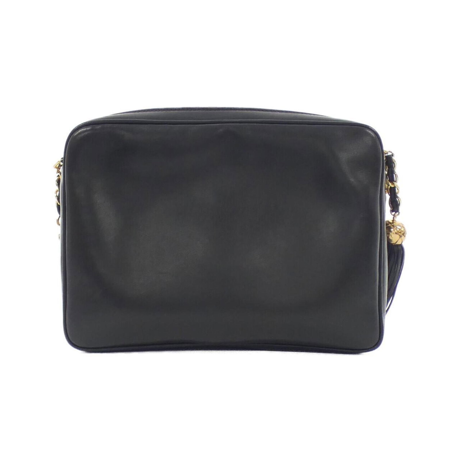 Shoulder Bag Leather - 2