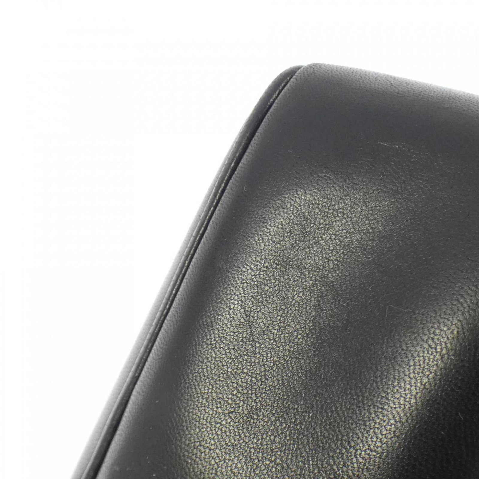 Shoulder Bag Leather - 3