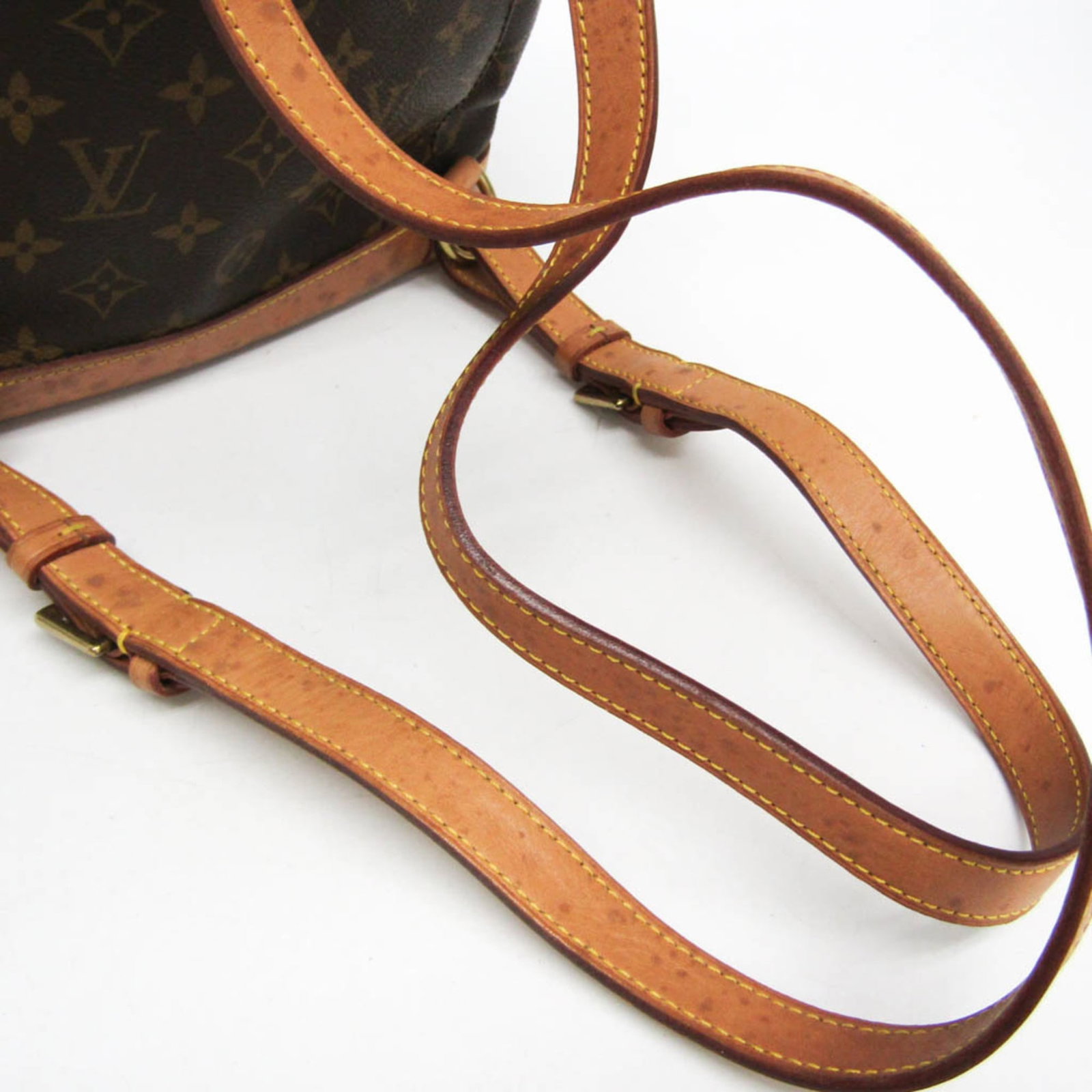 Louis Vuitton Backpack Monogram - 10