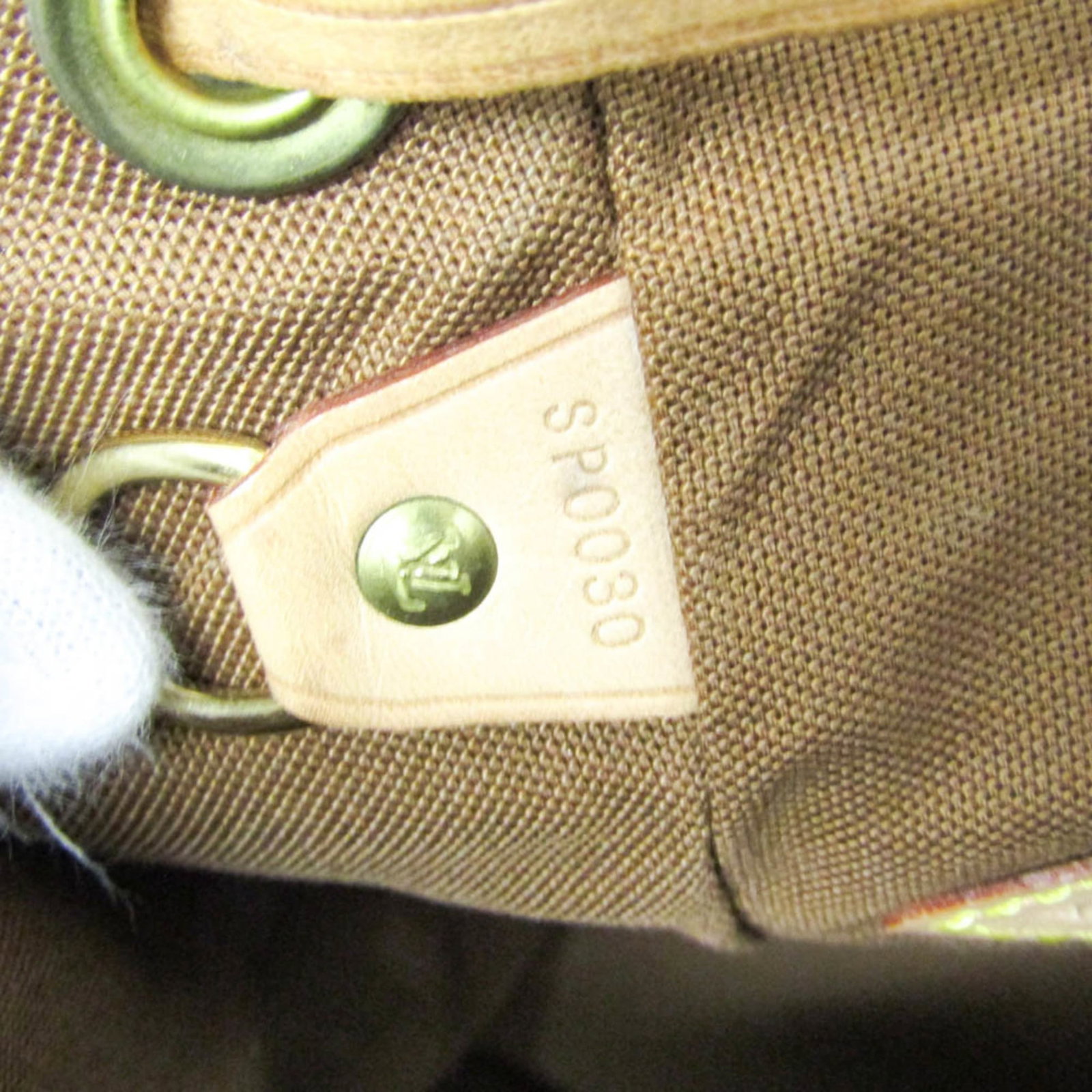 Louis Vuitton Backpack Monogram - 15