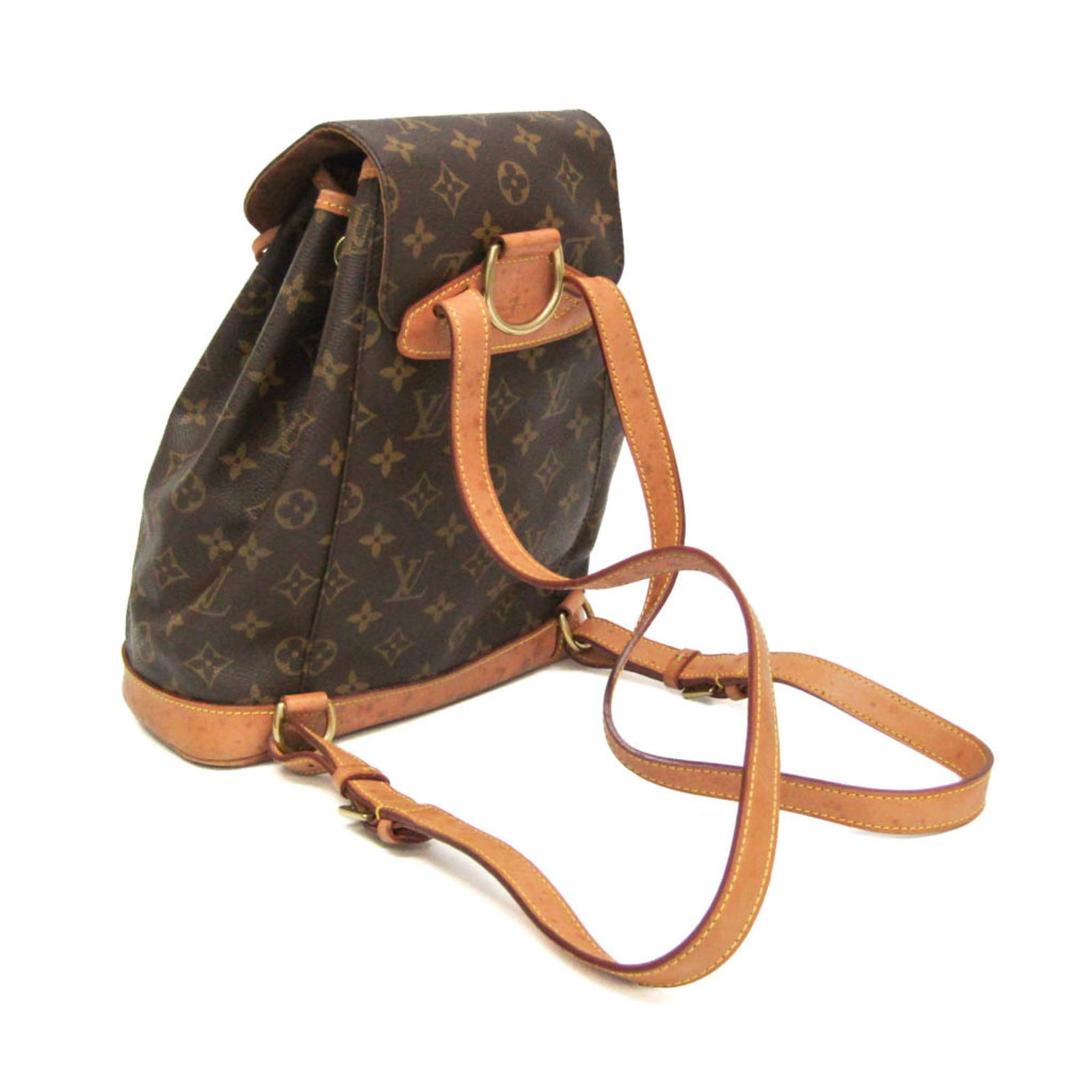 Louis Vuitton Backpack Monogram - 2