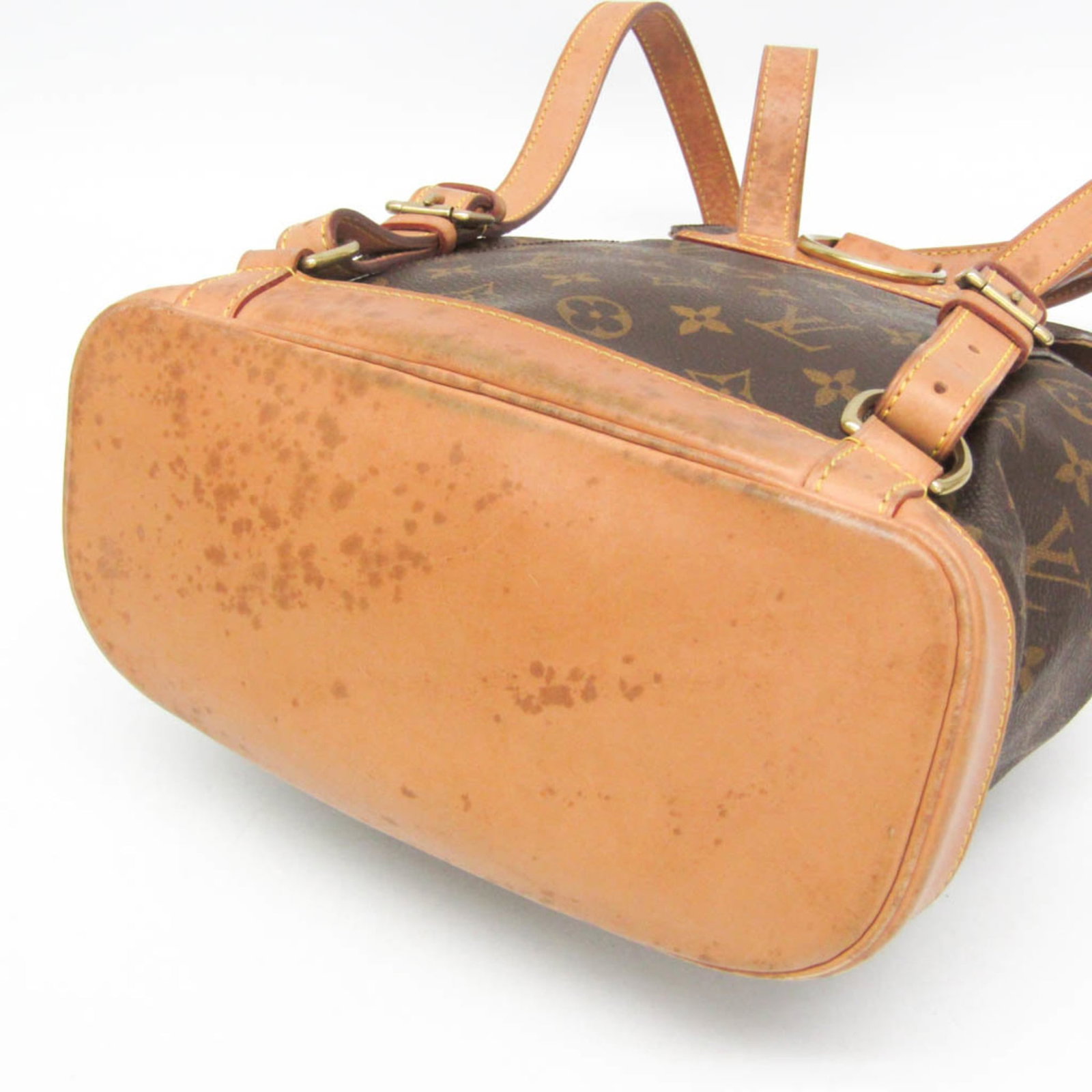 Louis Vuitton Backpack Monogram - 4