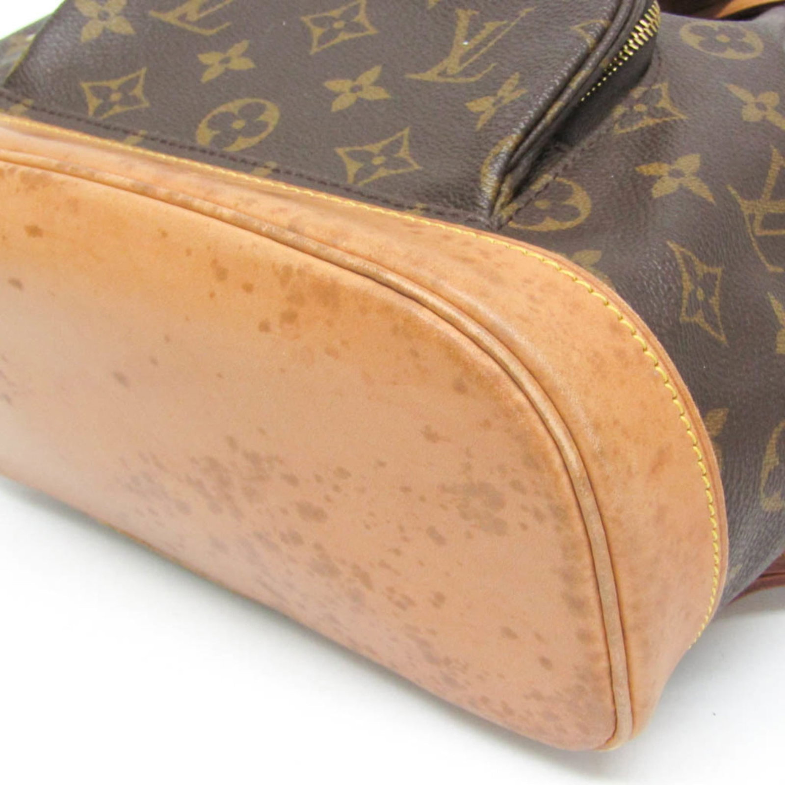 Louis Vuitton Backpack Monogram - 5