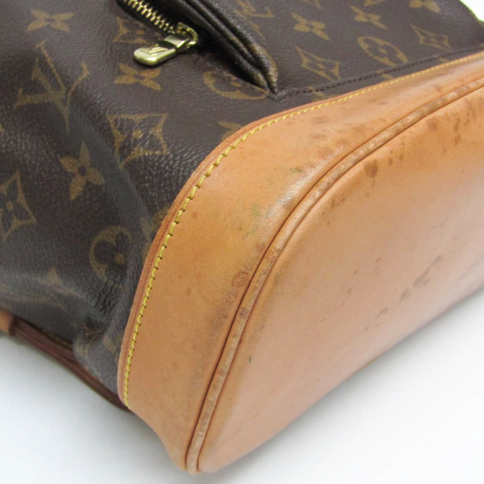 Louis Vuitton Backpack Monogram - 6
