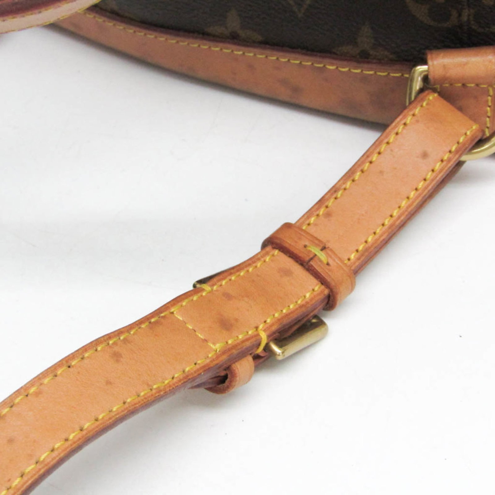 Louis Vuitton Backpack Monogram - 8