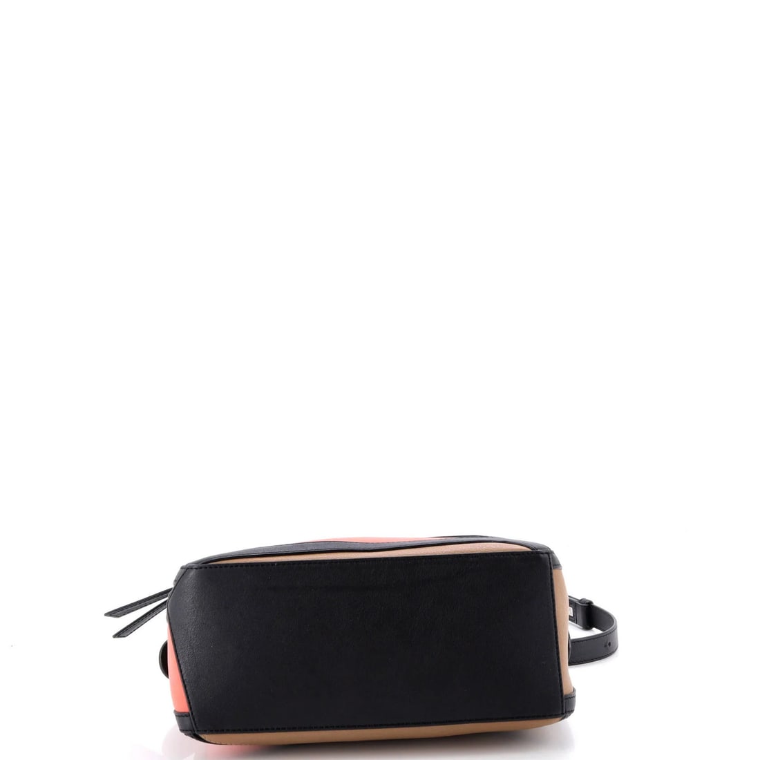 Leather Small Puzzle Bag Loewe - 4