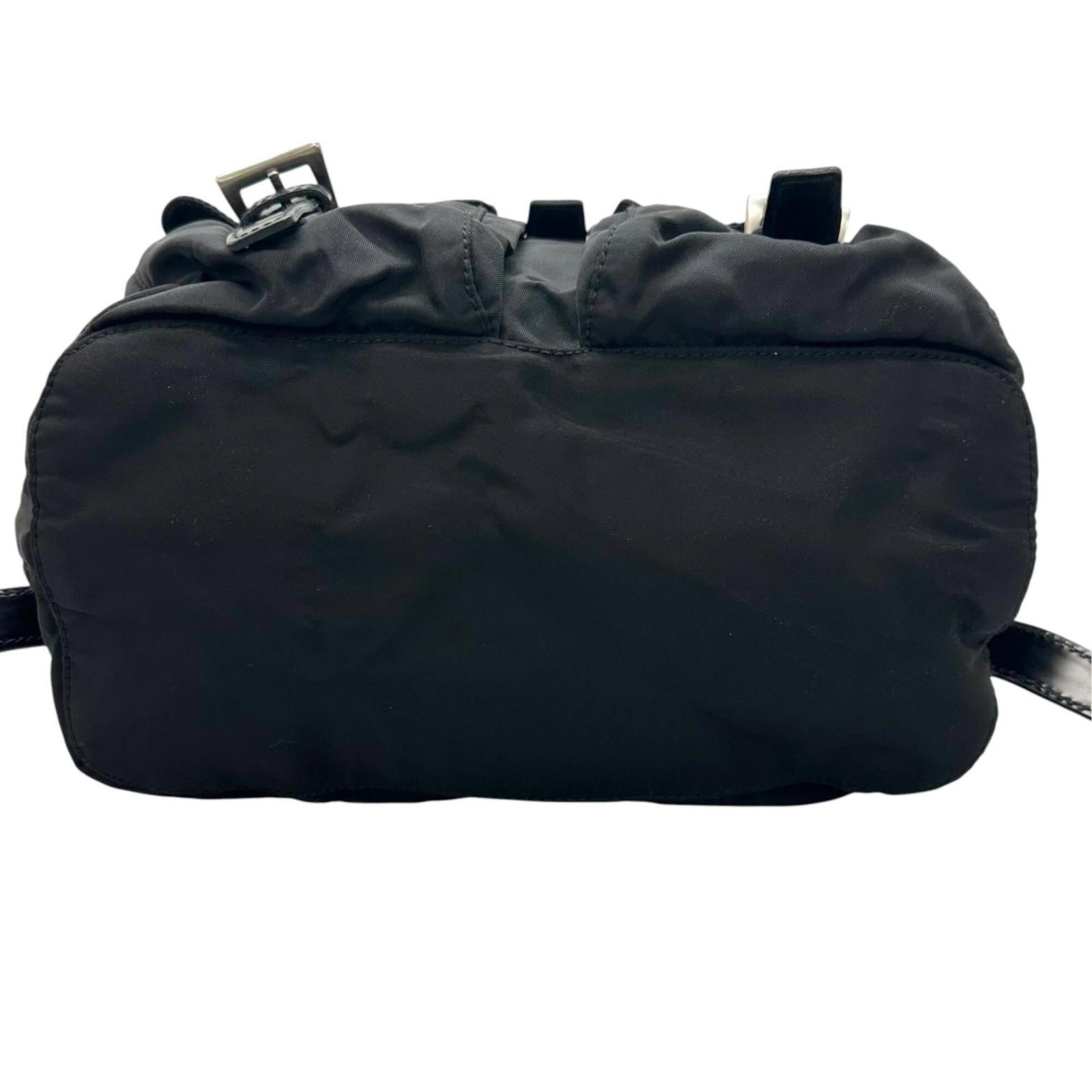Prada Backpack Nylon - 4