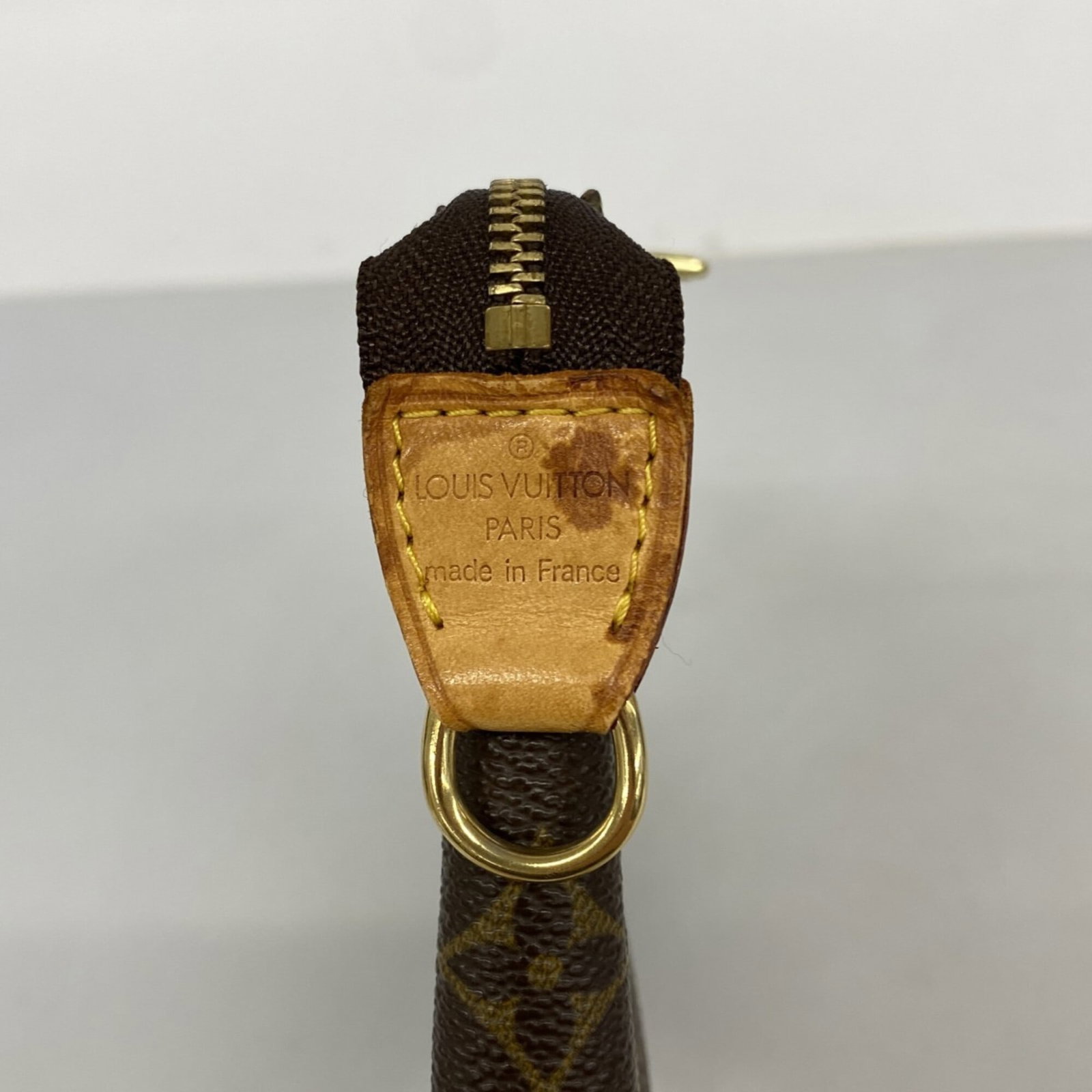 Pouch Louis Vuitton - 5