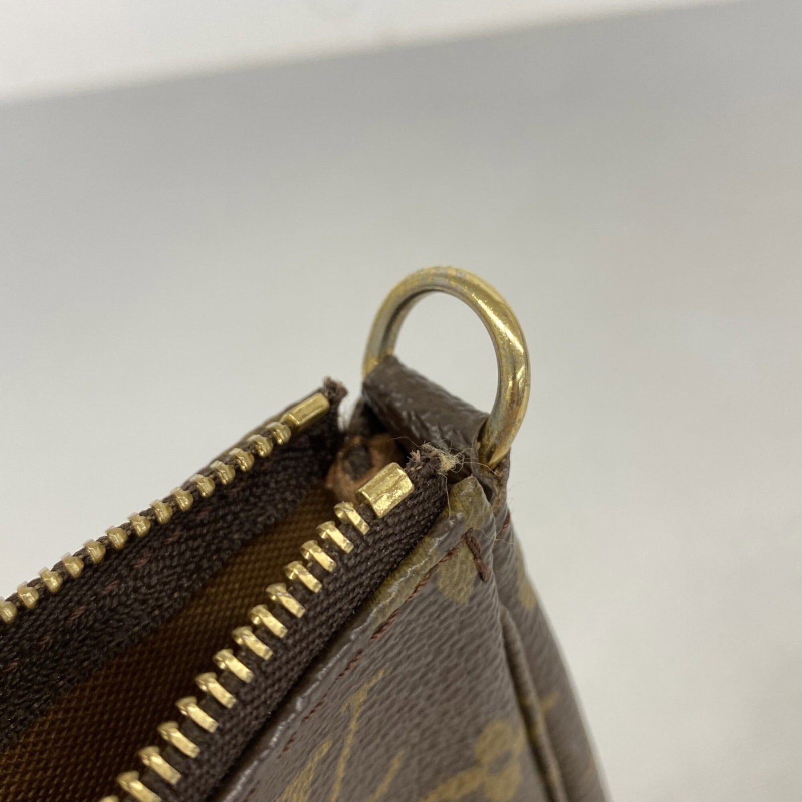 Pouch Louis Vuitton - 7