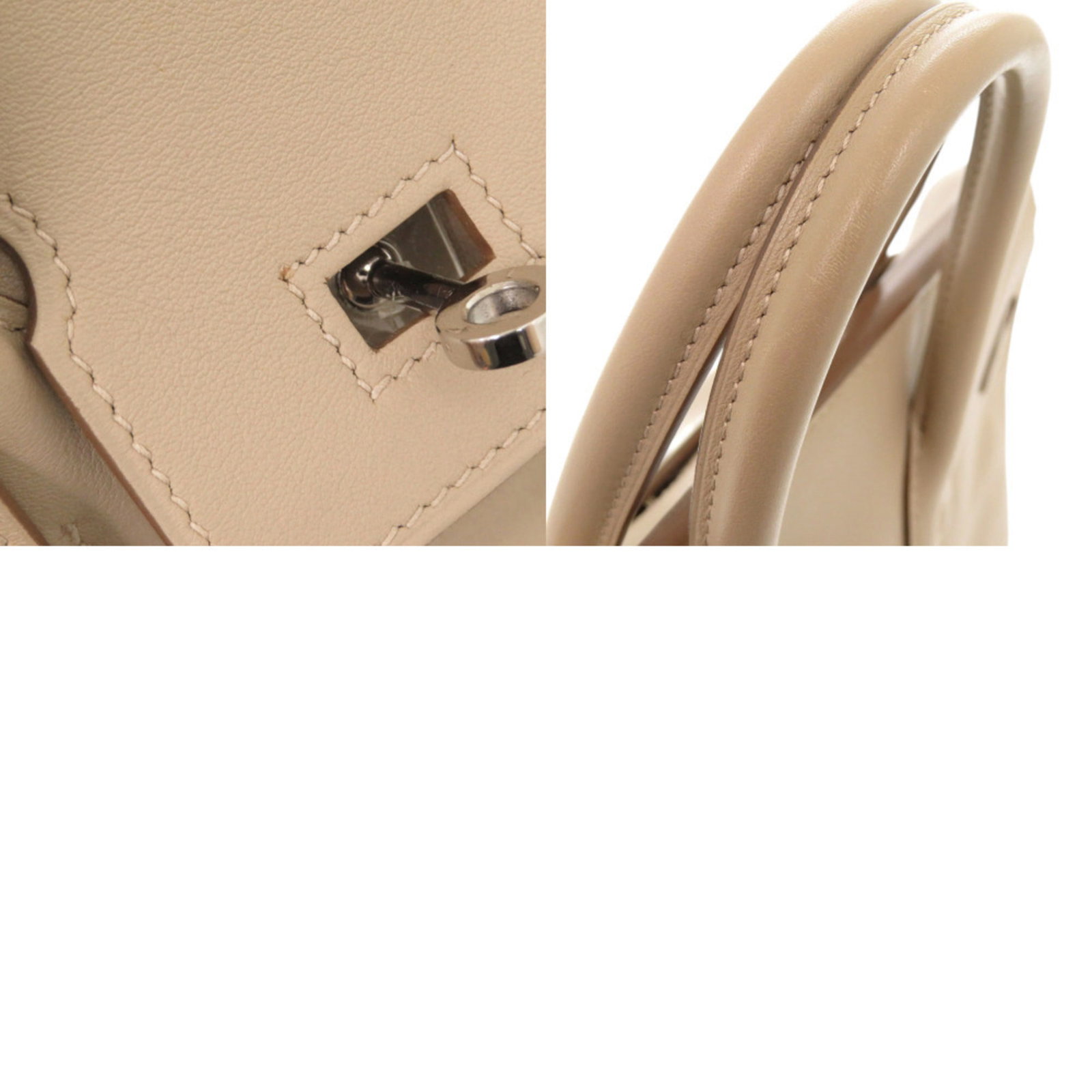 Swift Hermes Leather - 10