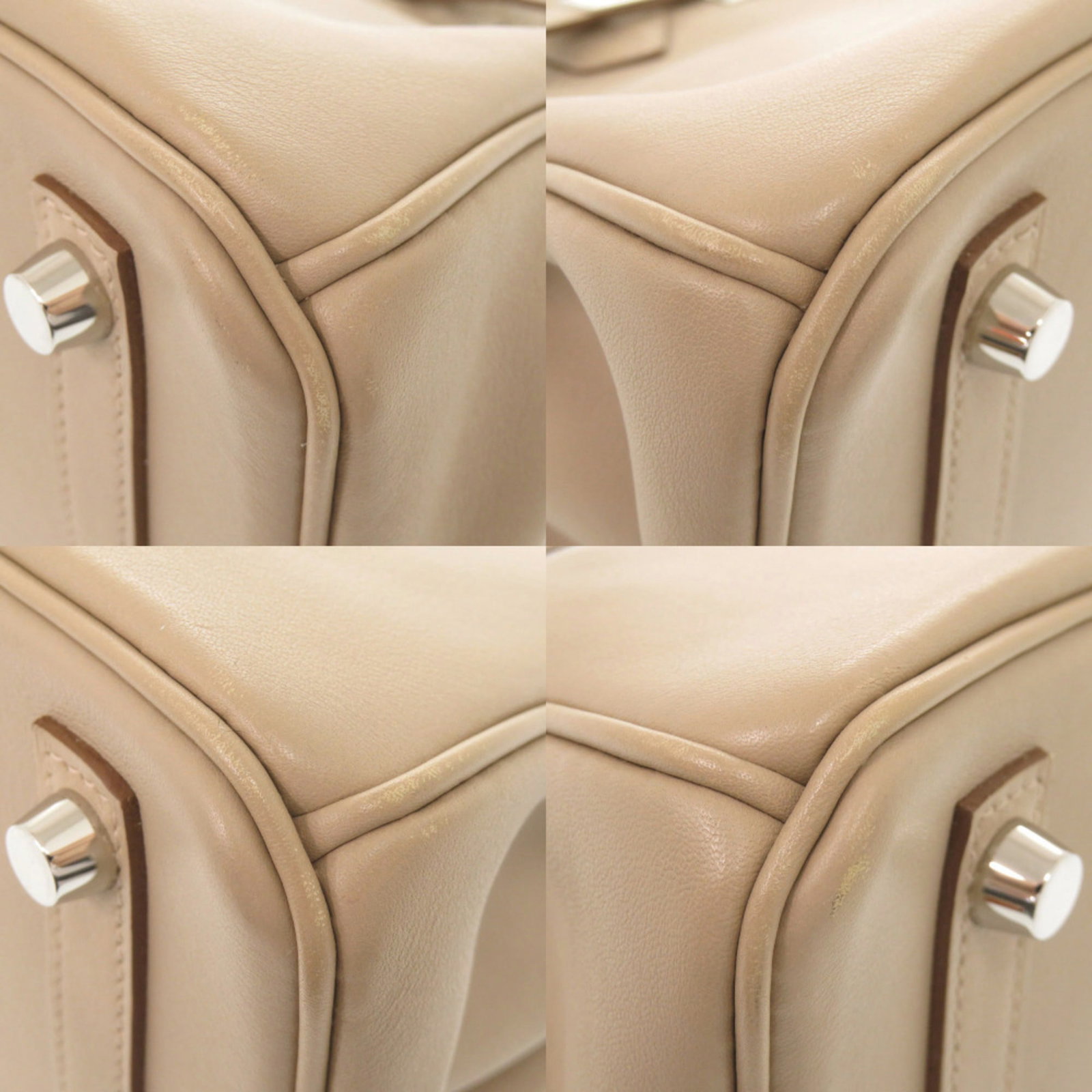 Swift Hermes Leather - 5