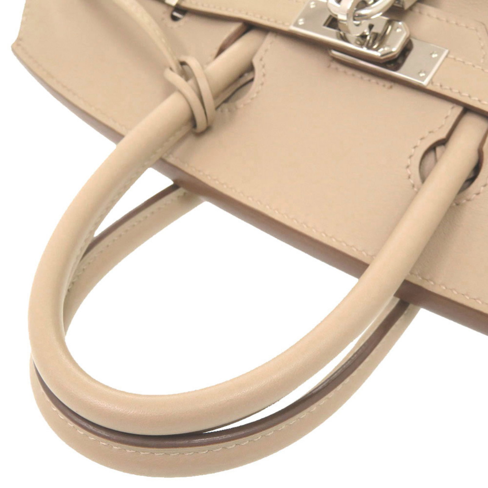 Swift Hermes Leather - 6