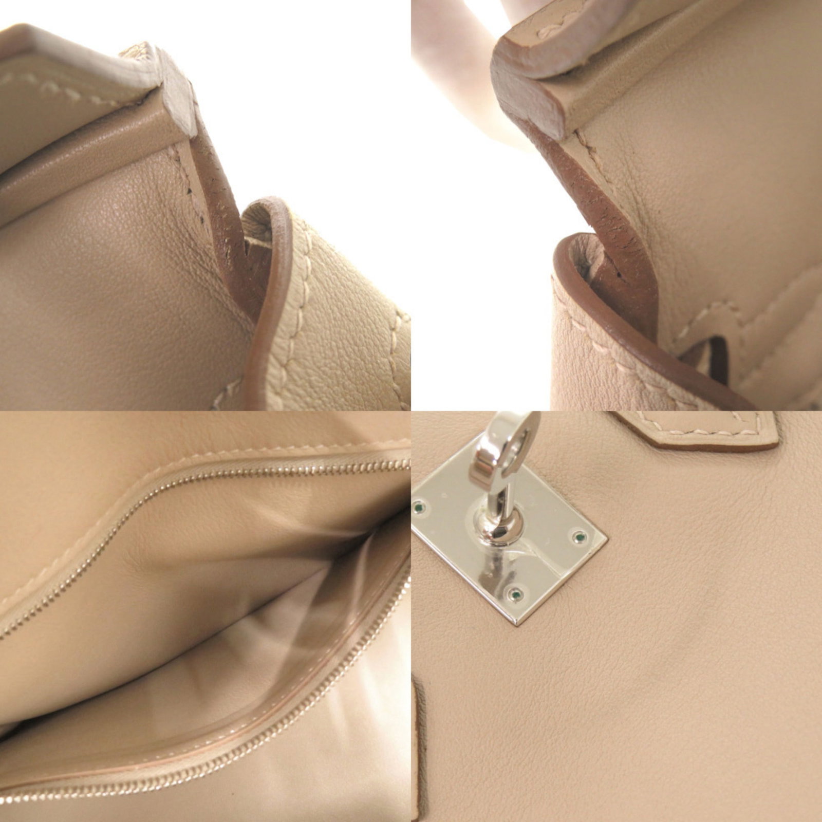 Swift Hermes Leather - 9