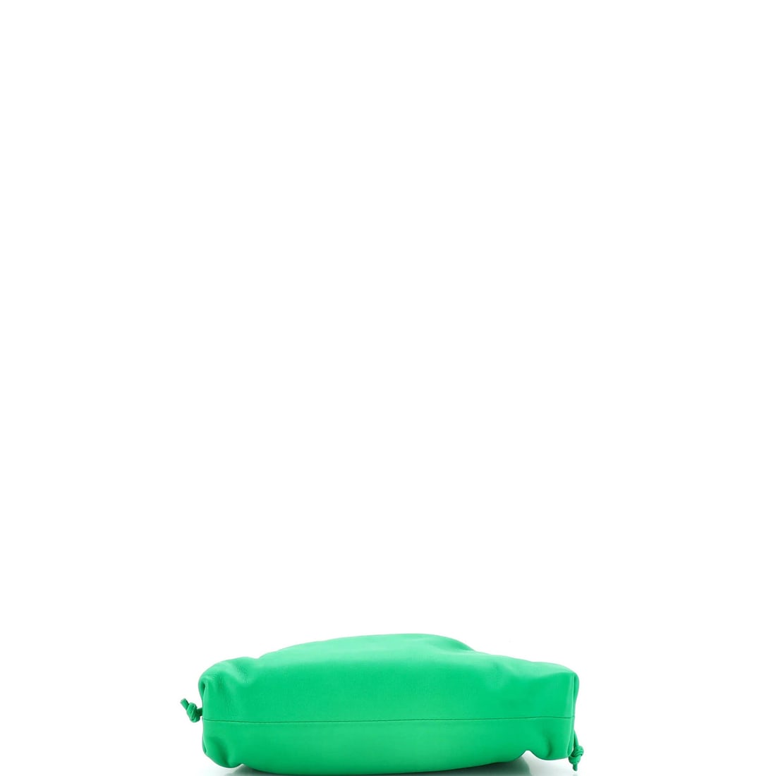 Veneta Leather Pouch Mini - 4