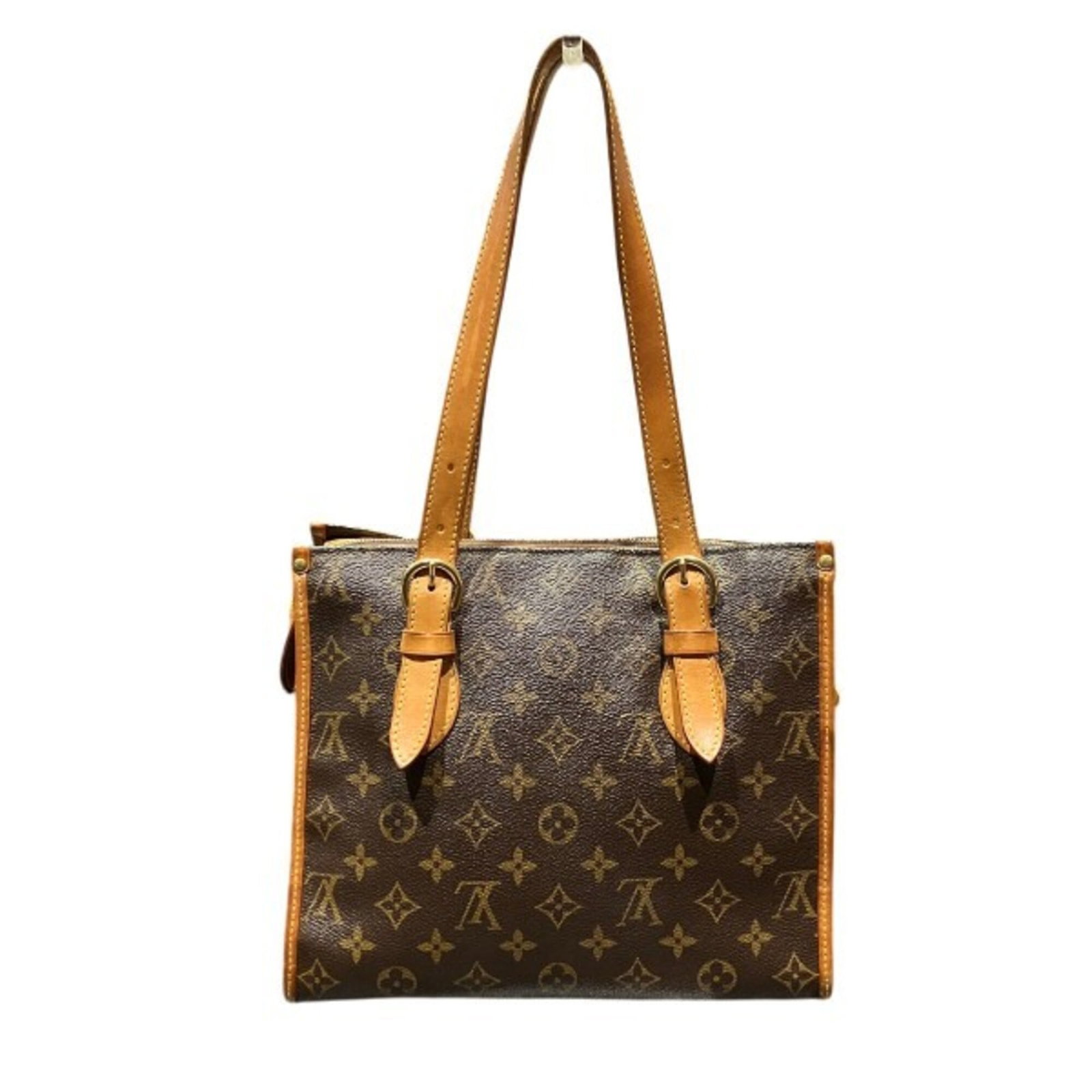 Shoulder Bag Monogram Vuitton Louis - 2