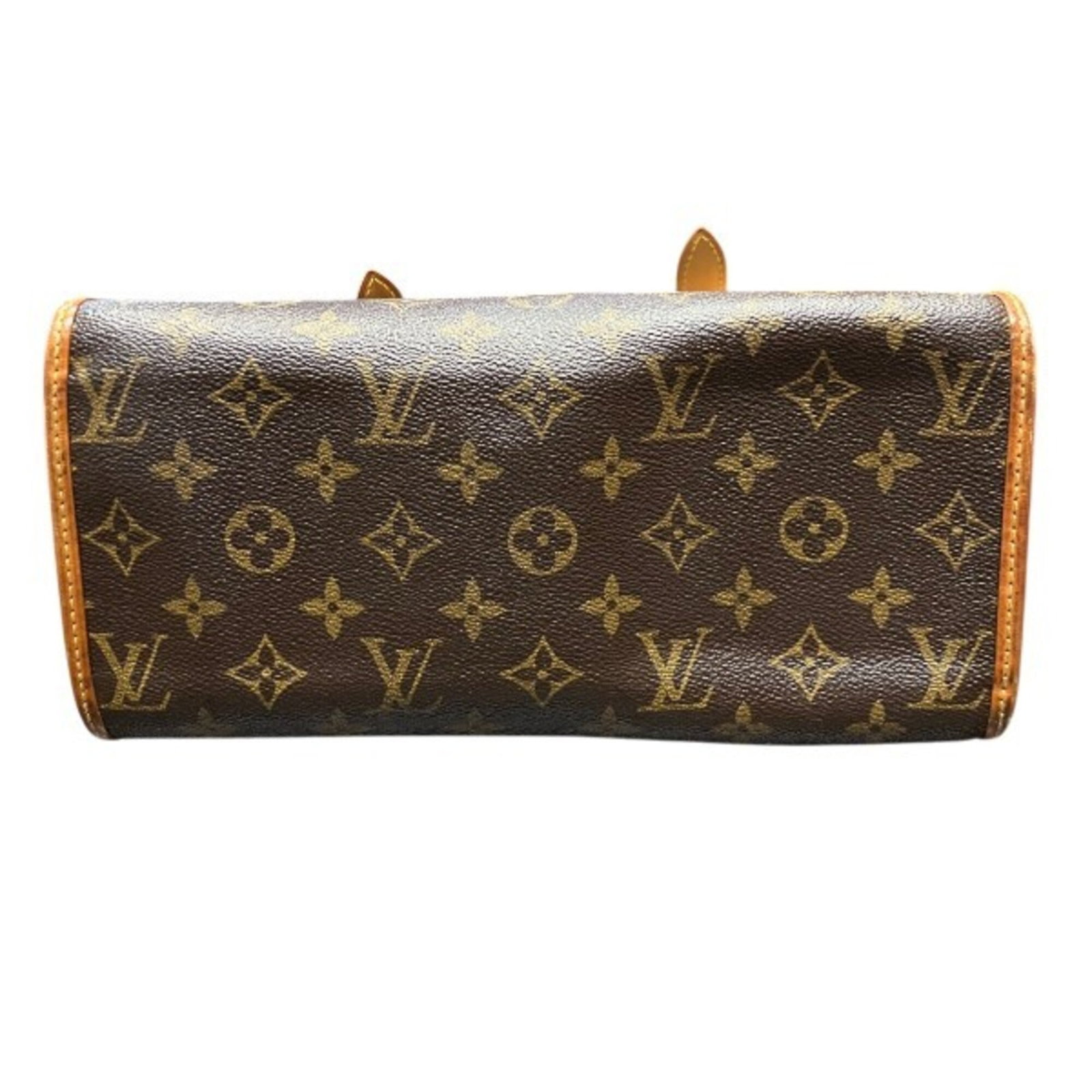 Shoulder Bag Monogram Vuitton Louis - 3