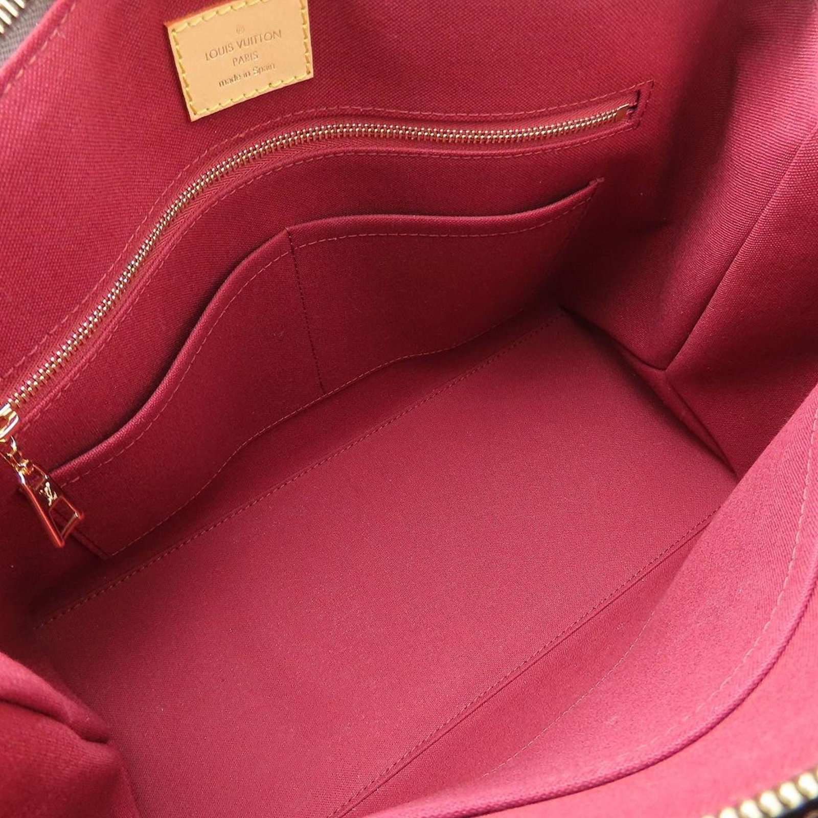 Monogram Louis Vuitton Handbag - 6